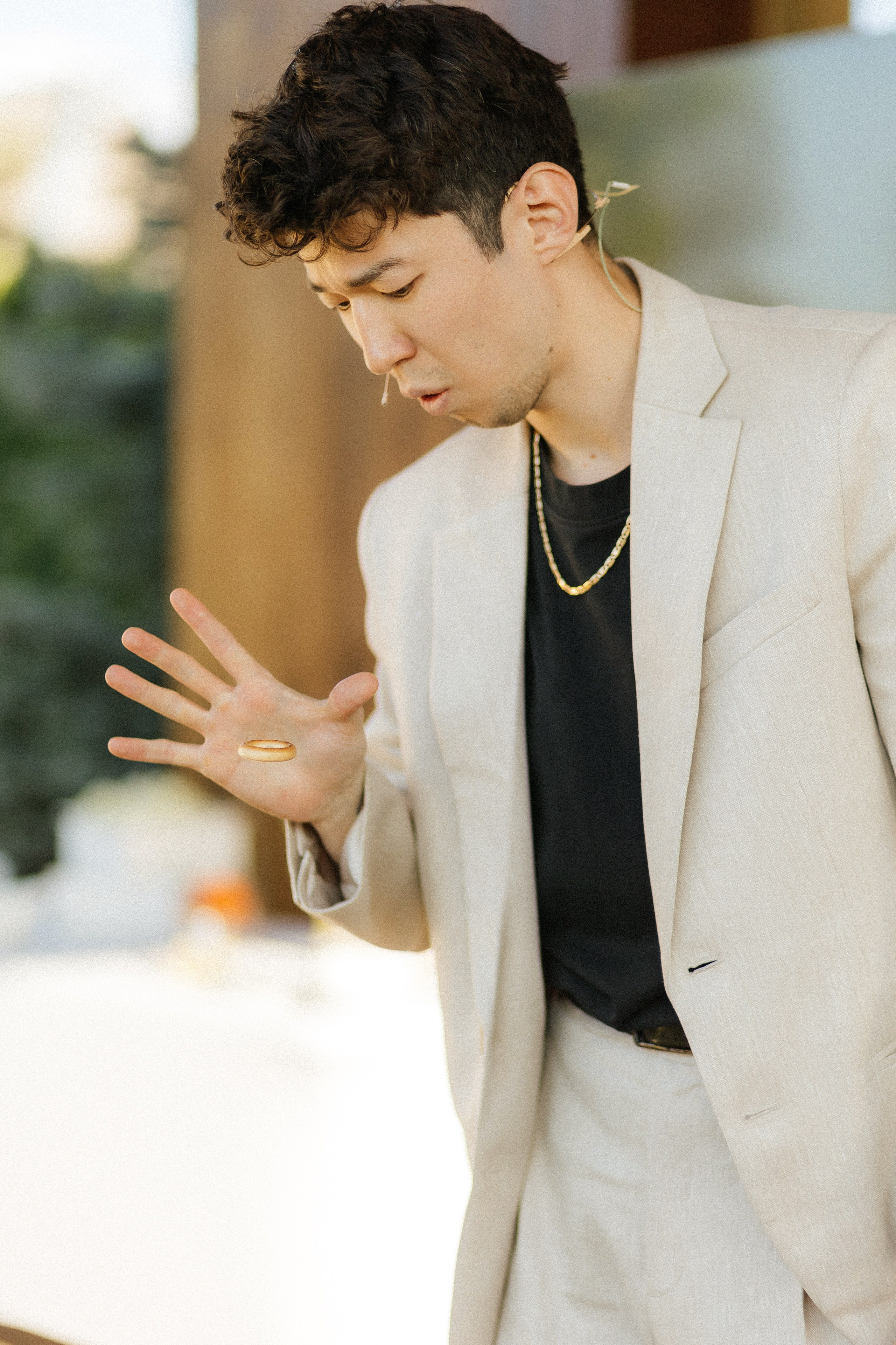 Аня Оушен Birthday party!. Свадебный фотограф в Москве Николай Болт