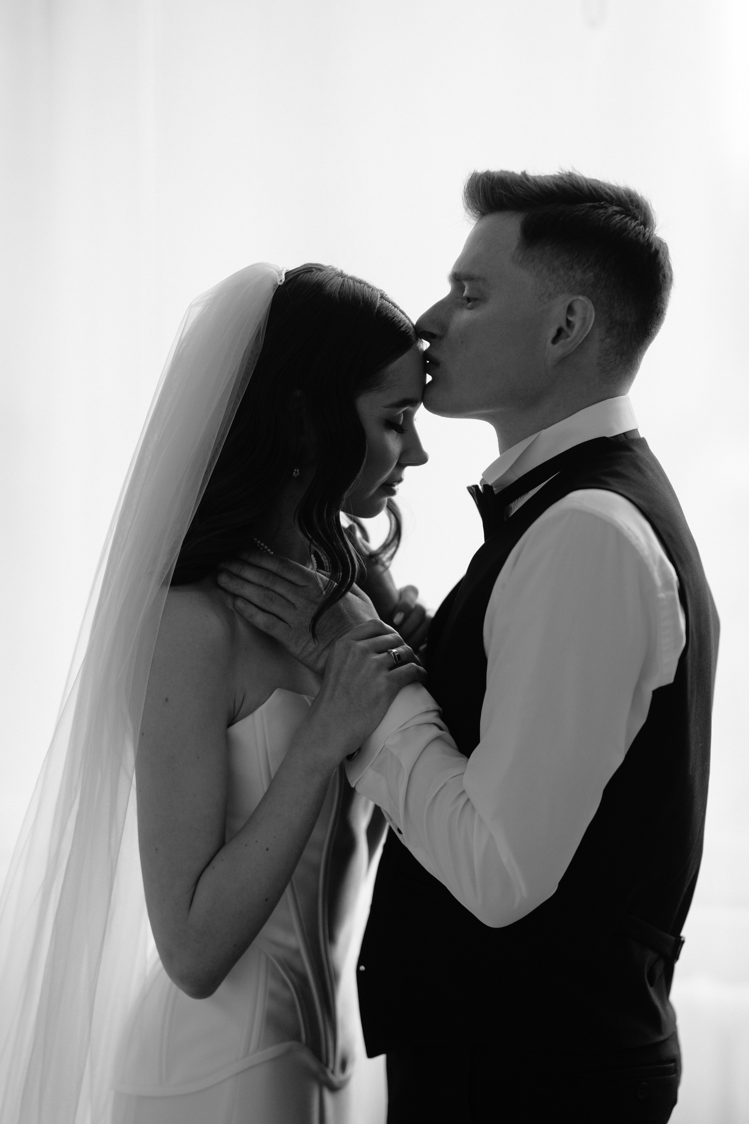 Ксения&Дима. Свадебный фотограф по всей Беларуси Цепелева Анна