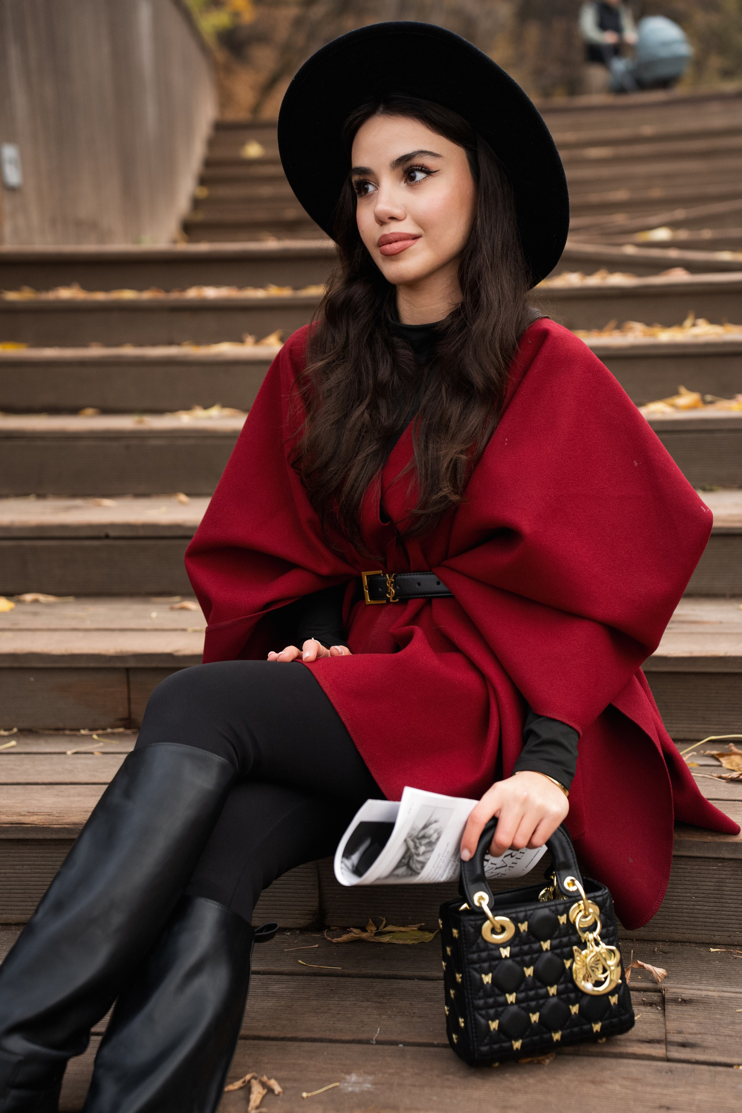 Айсун. Индивидуальный и семейный фотограф из Москвы