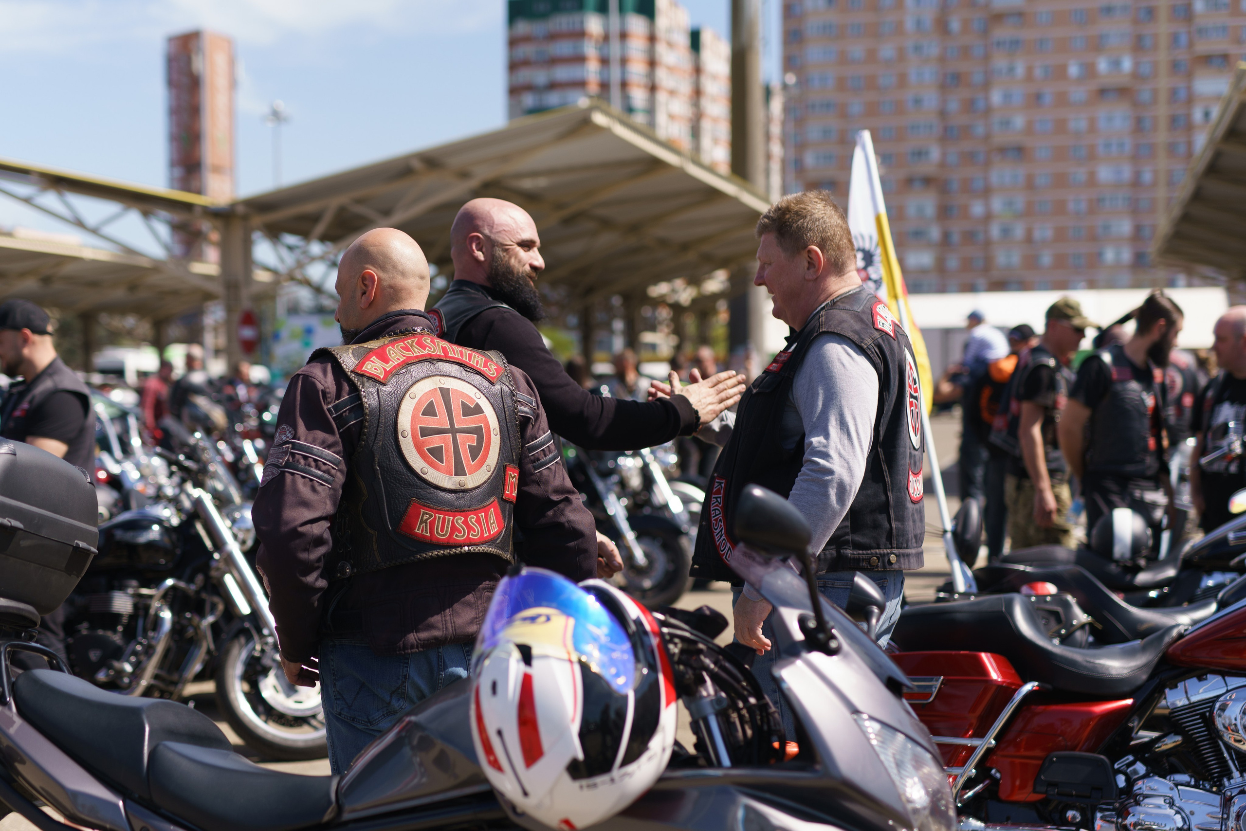 Репортаж. Семейный и свадебный фотограф Краснодар