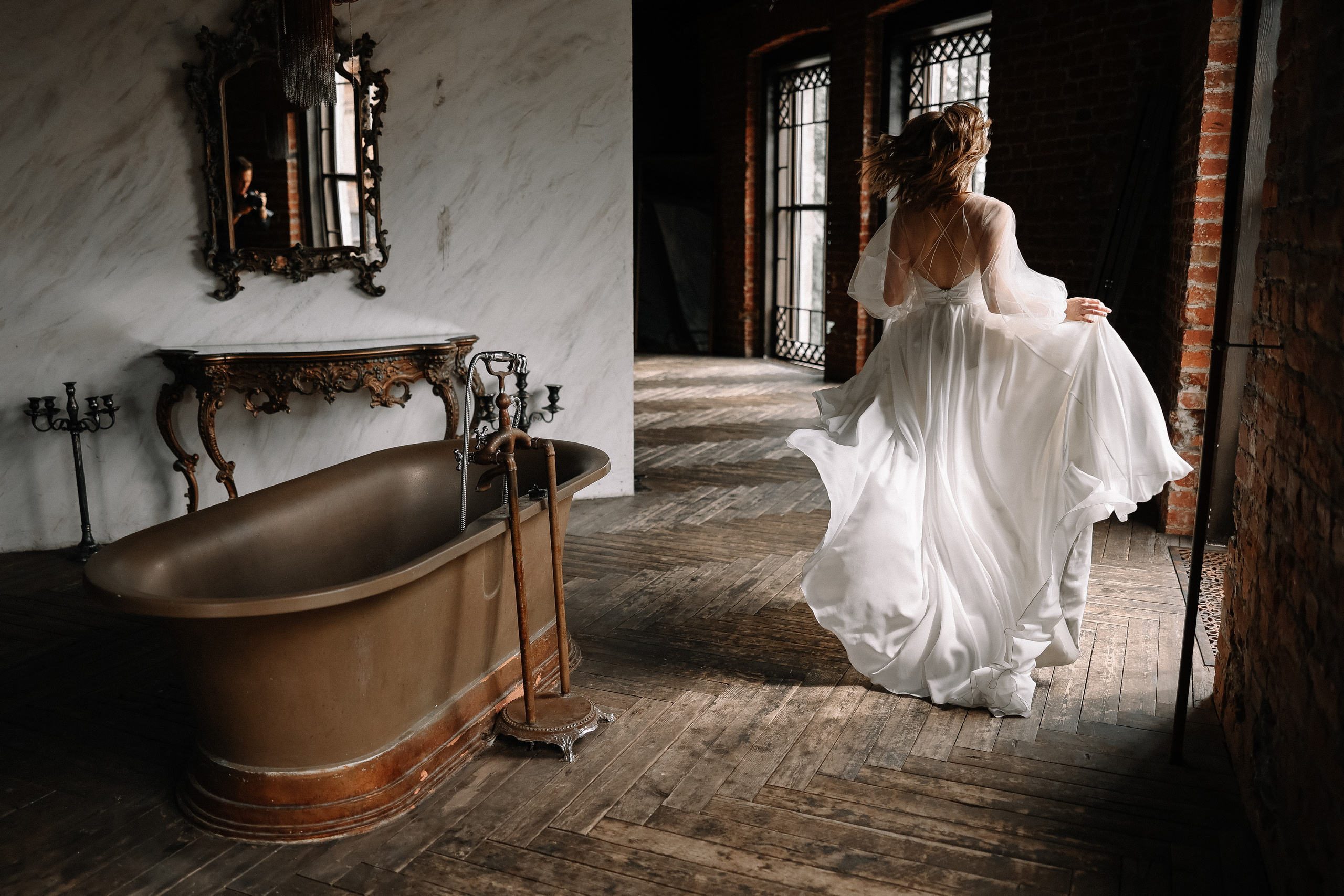 Настя и Никита. Свадебный и семейный Фотограф Денис Кошель