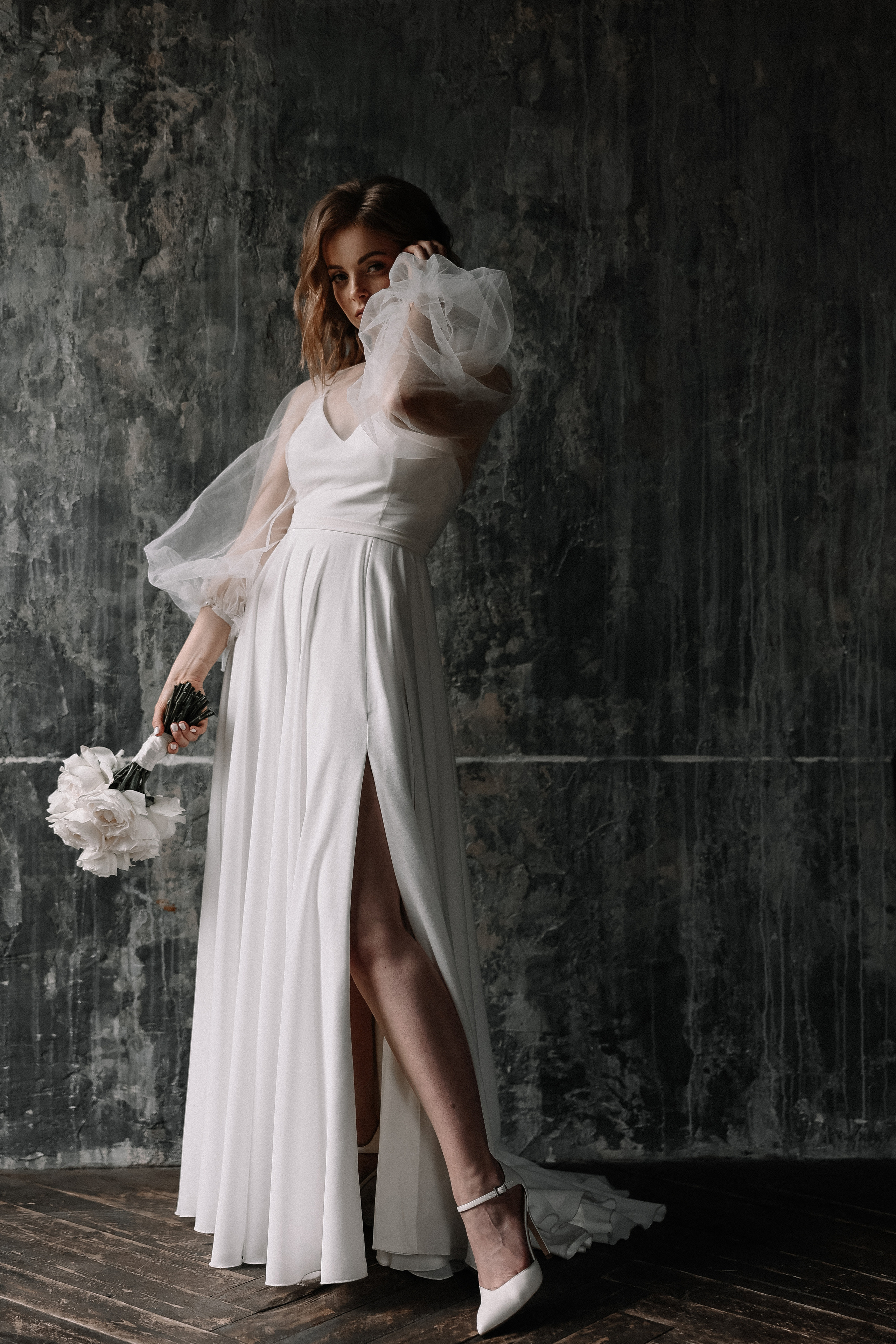 Настя и Никита. Свадебный и семейный Фотограф Денис Кошель