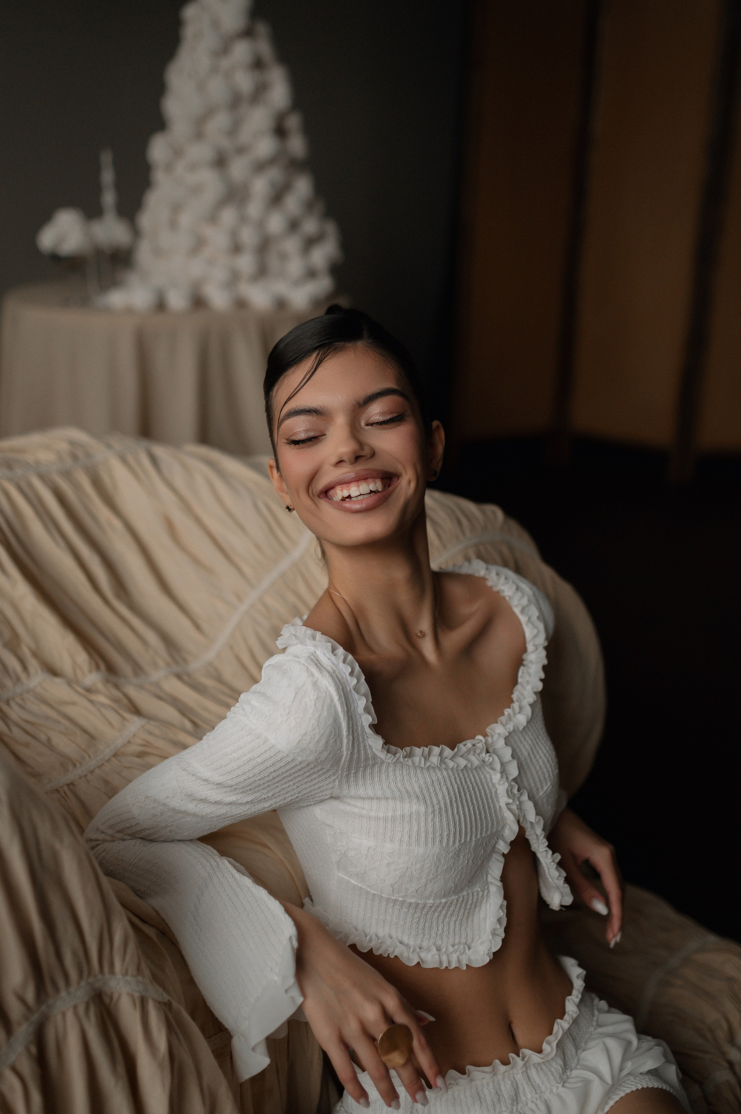 Лера. Твой личный проводник к красивым фотографиям в Старом Осколе