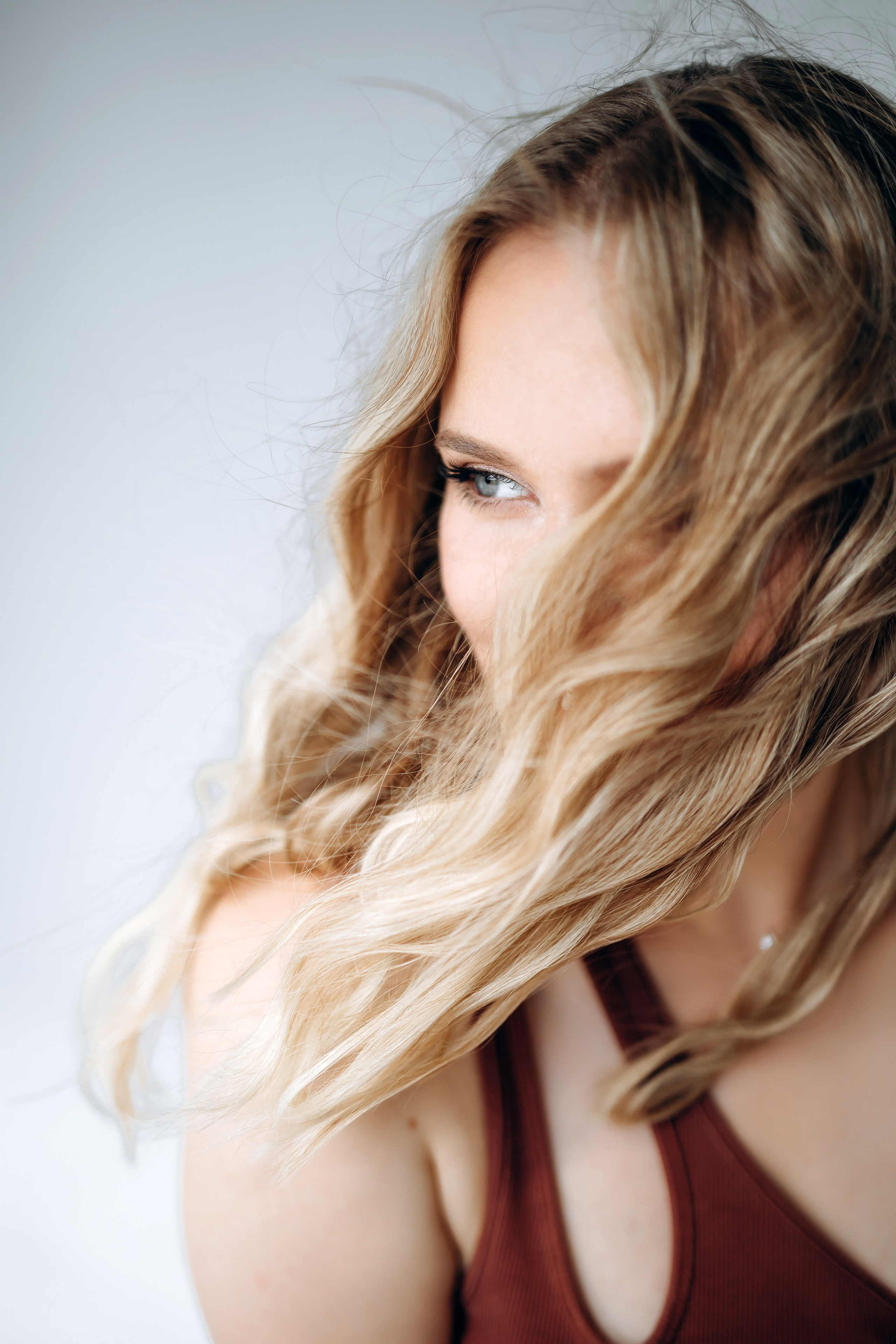 Портретный женский фотограф Минск Беларусь Алена Янович