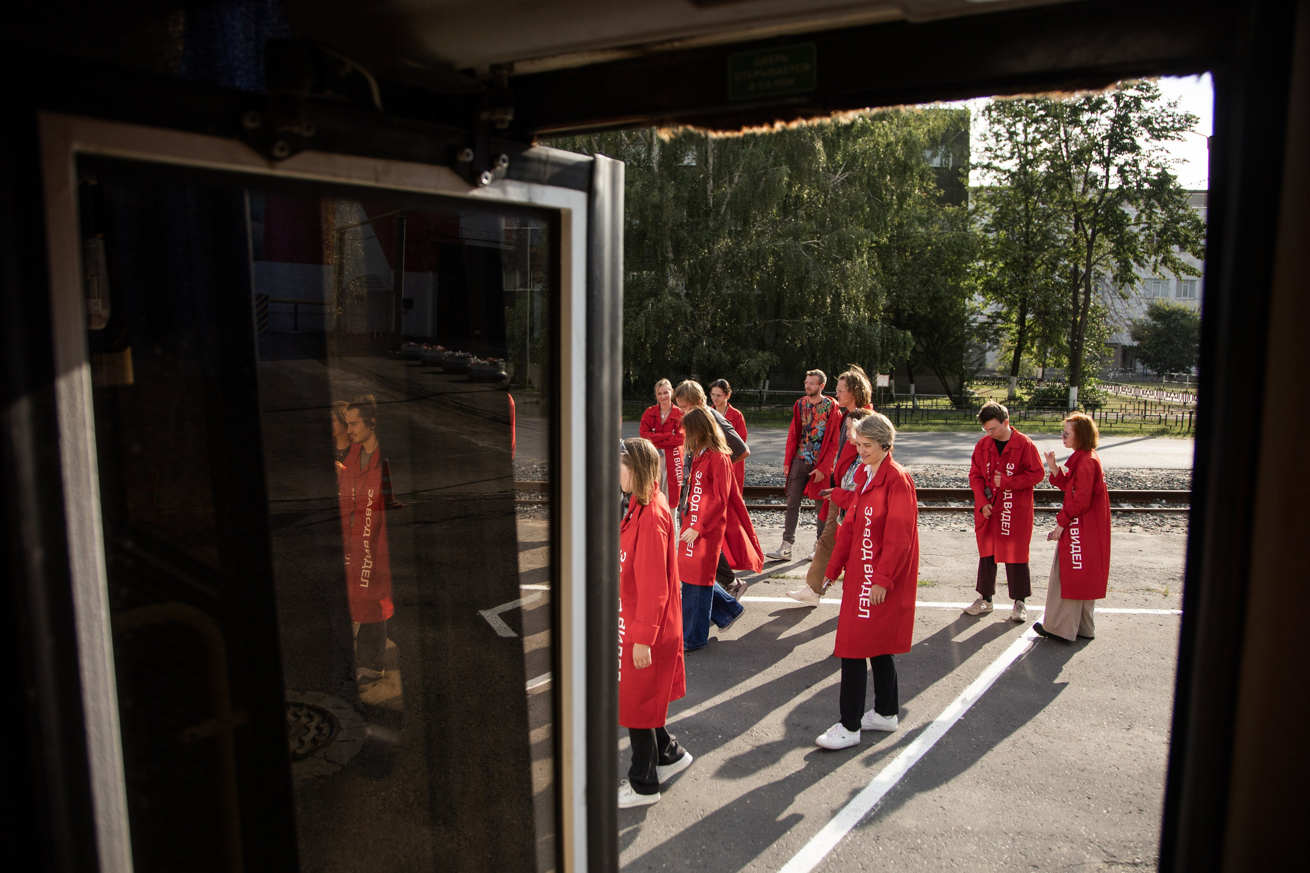Трехдневный фотоотчет Выкса-фестиваль 2024. Фотограф городских и семейных событий Артем Карпухин