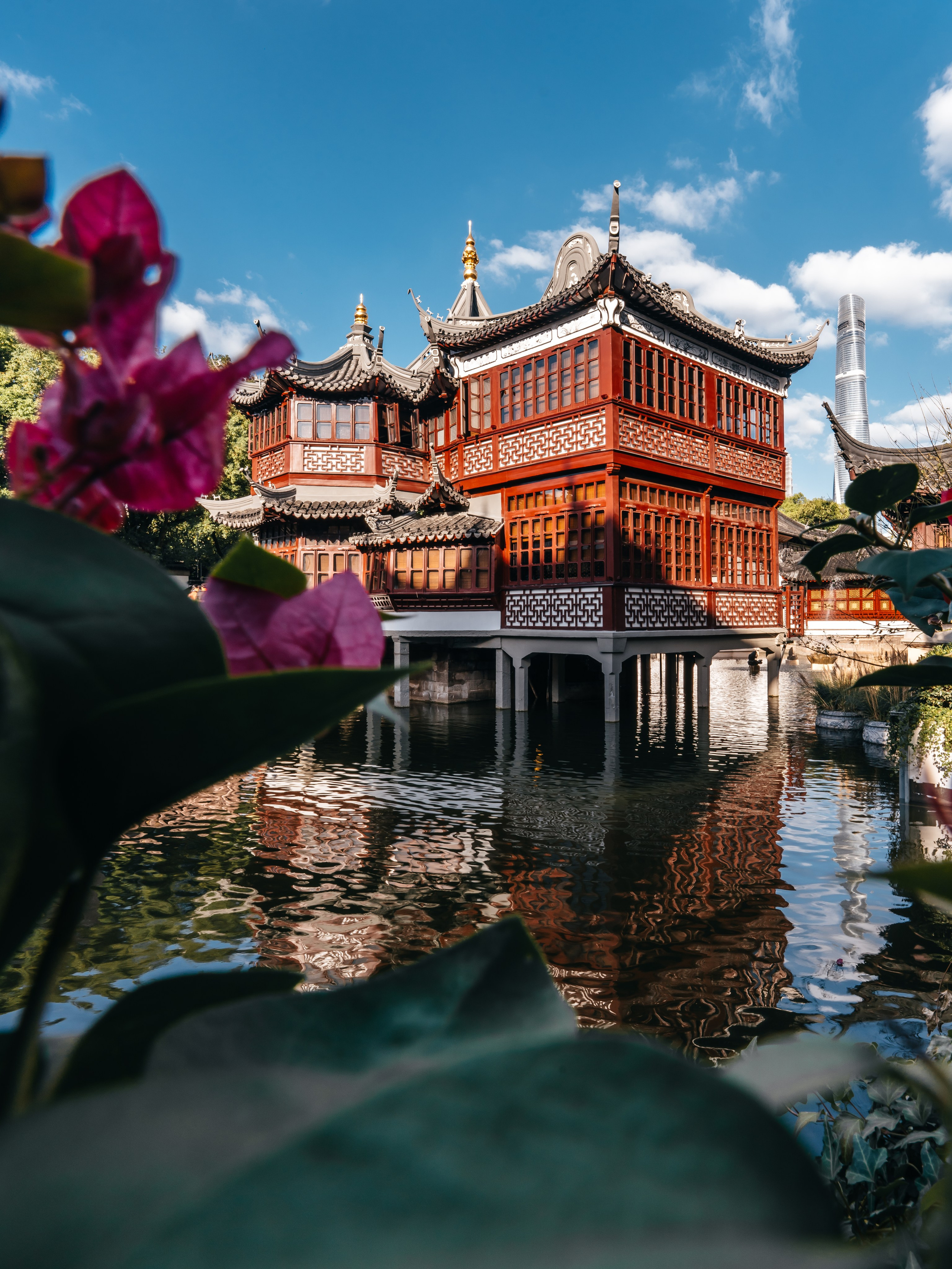 China/Китай. @tomrus: Рустам Шагиморданов — фотограф