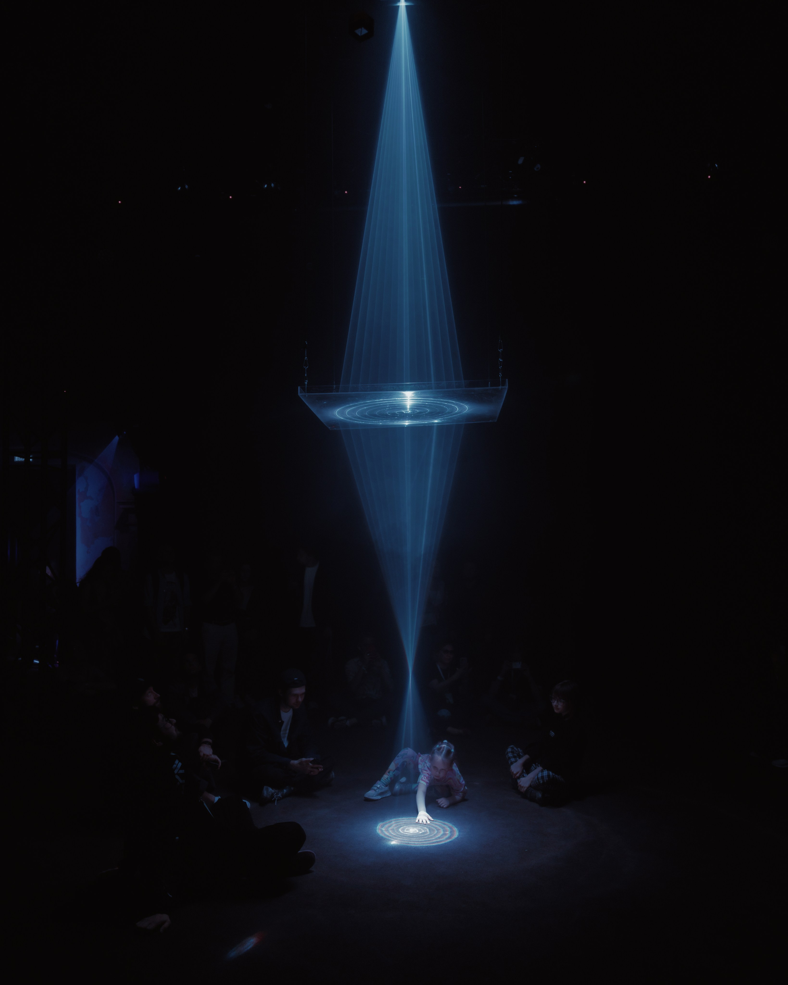 NUR 2024. @tomrus: Рустам Шагиморданов — фотограф