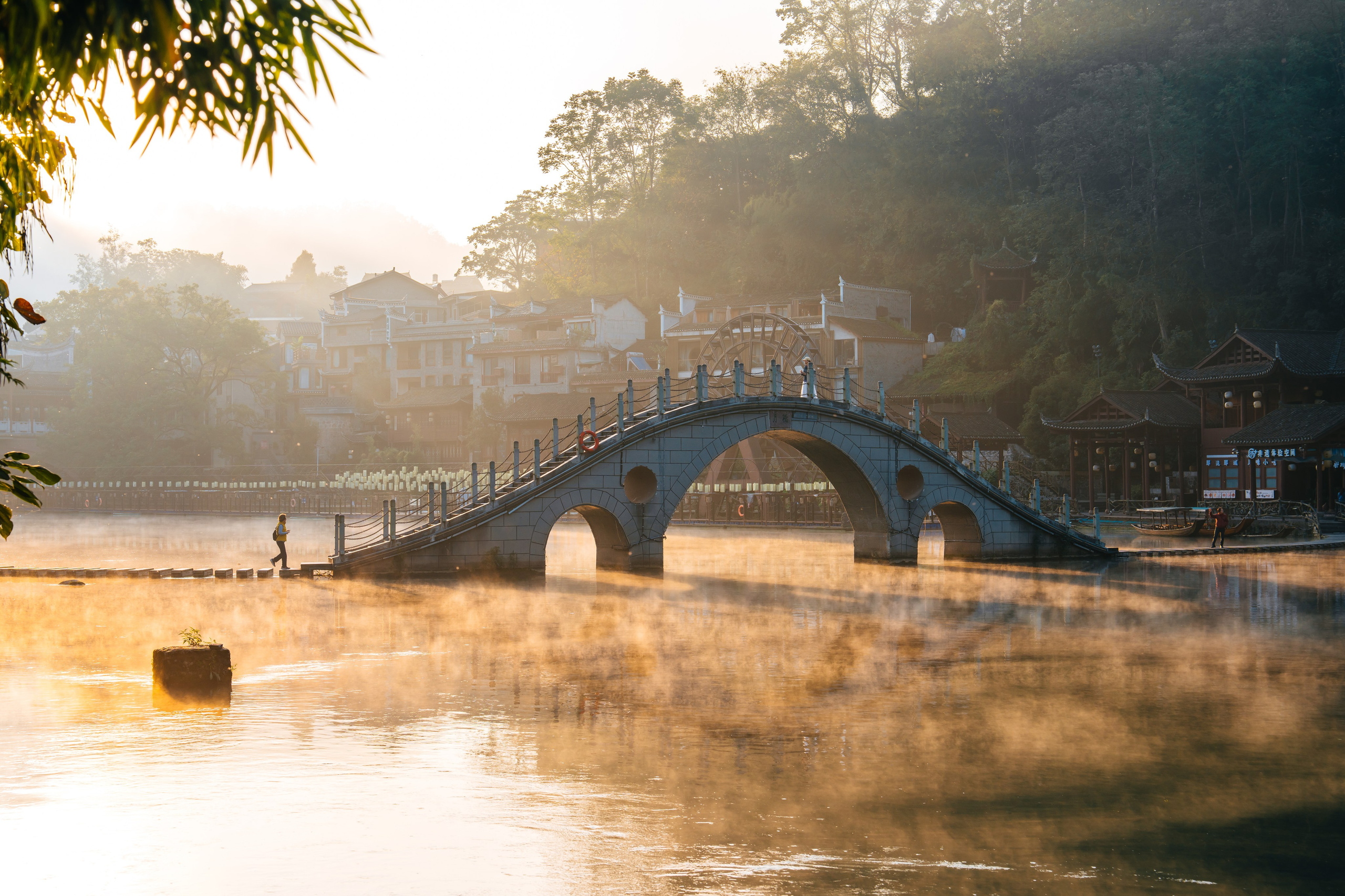 China/Китай. @tomrus: Рустам Шагиморданов — фотограф