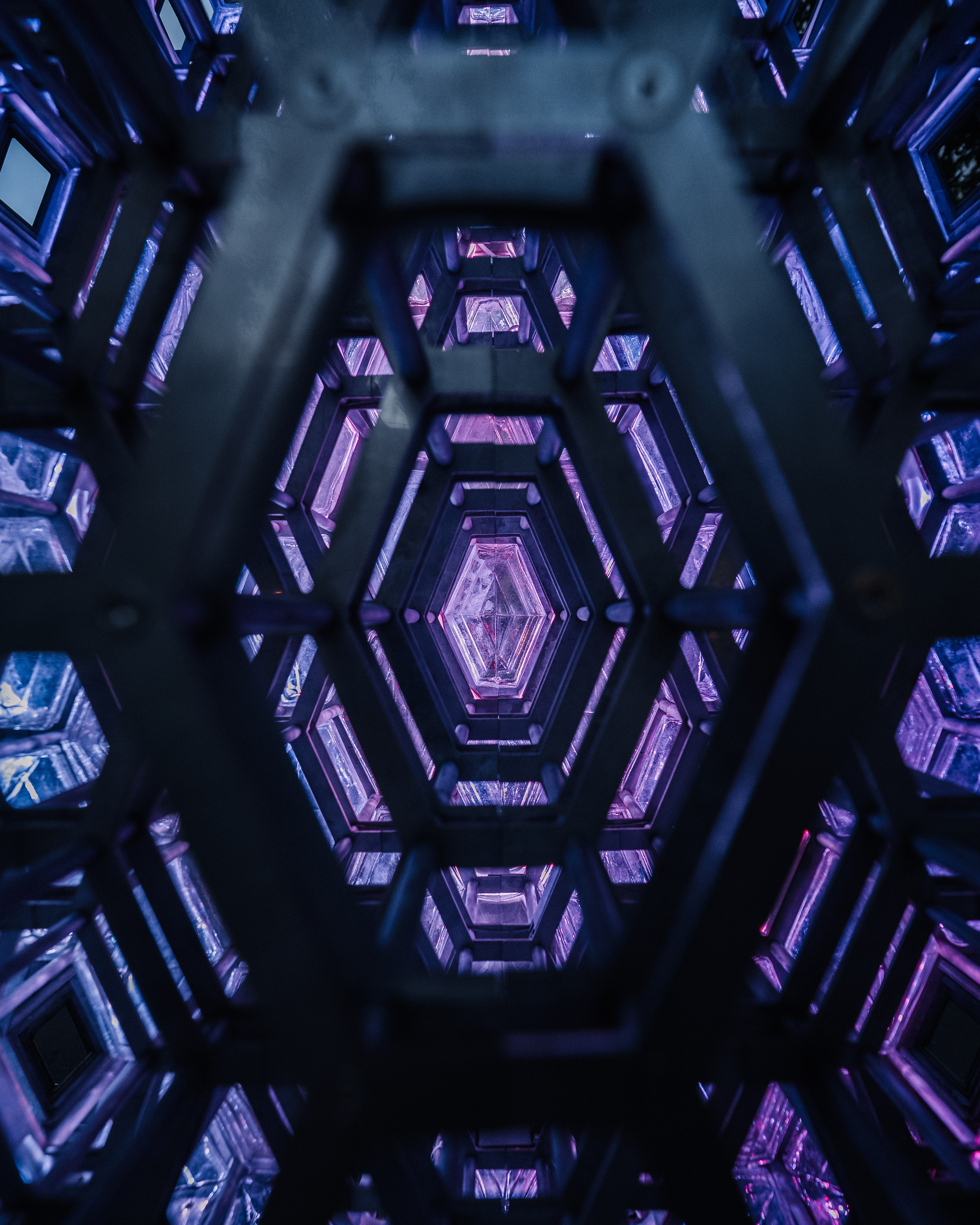 Кристалл представления ─ Сергей Кузнецов, Иван Греков. @tomrus: Рустам Шагиморданов — фотограф