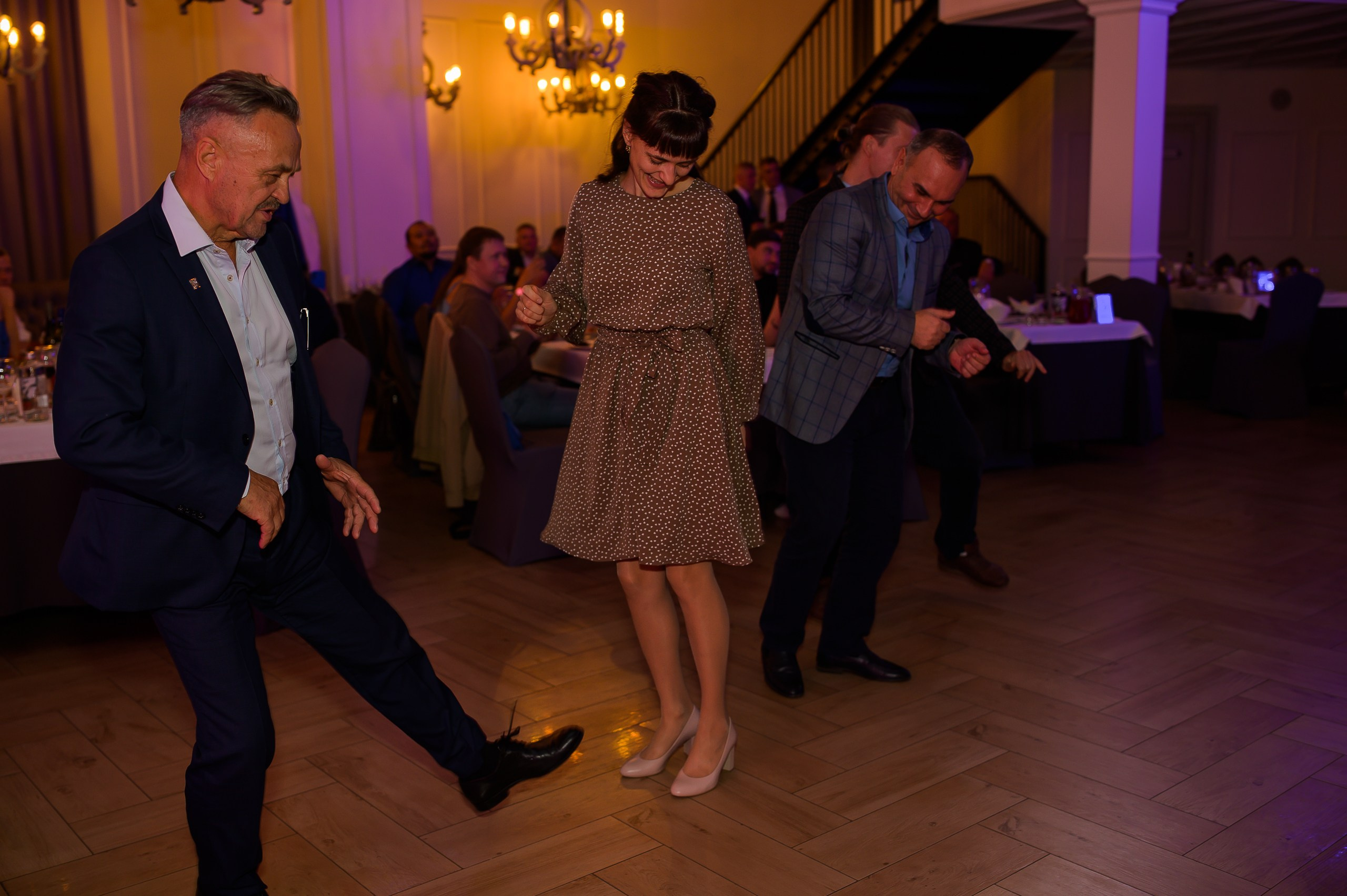 VIII Съезд хирургов Сибирского Федерального округа. Фотограф в Кемерово Владислав Шульц