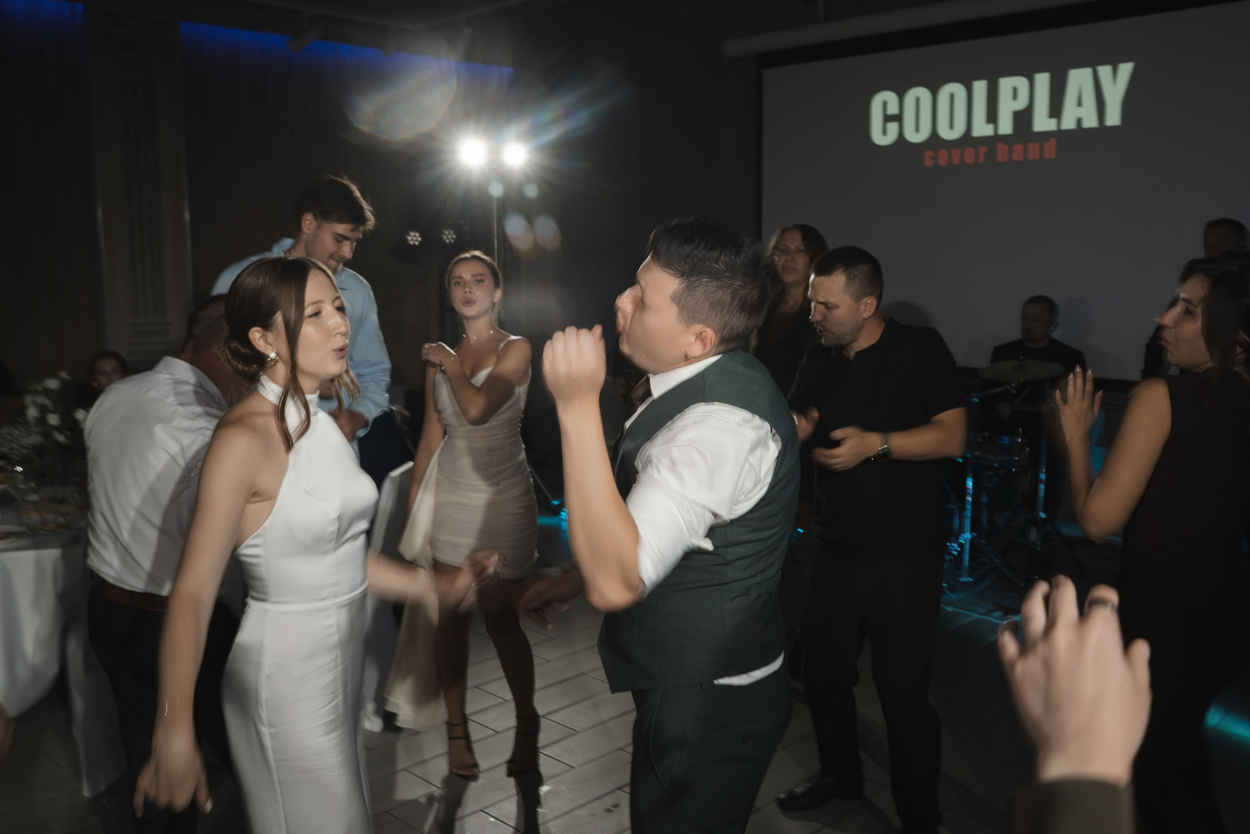 Артур и Гульназ. Свадебная и семейная фото-видеосъемка в Уфе, Москве