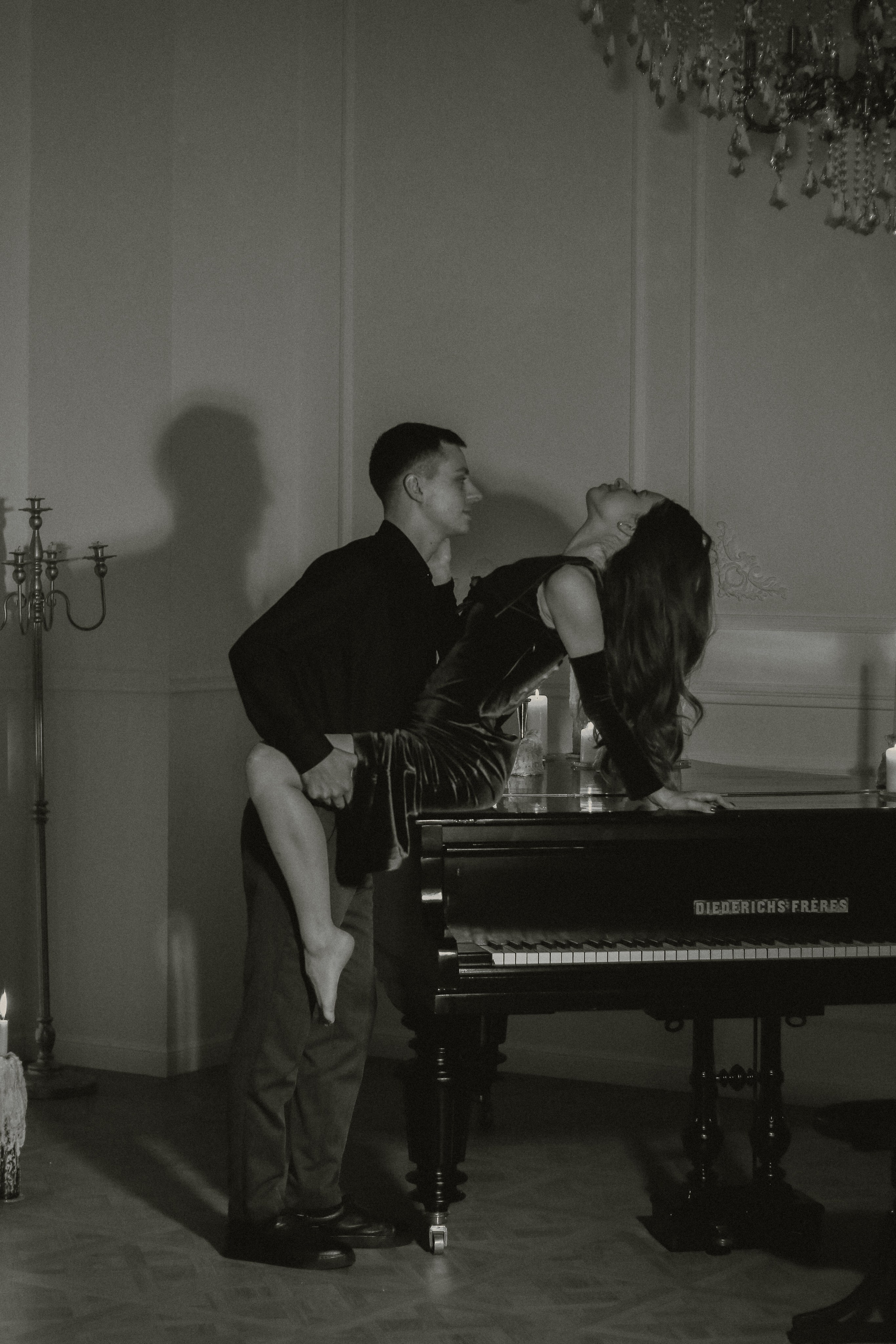 Никита и Арина. Фотограф Краснодар