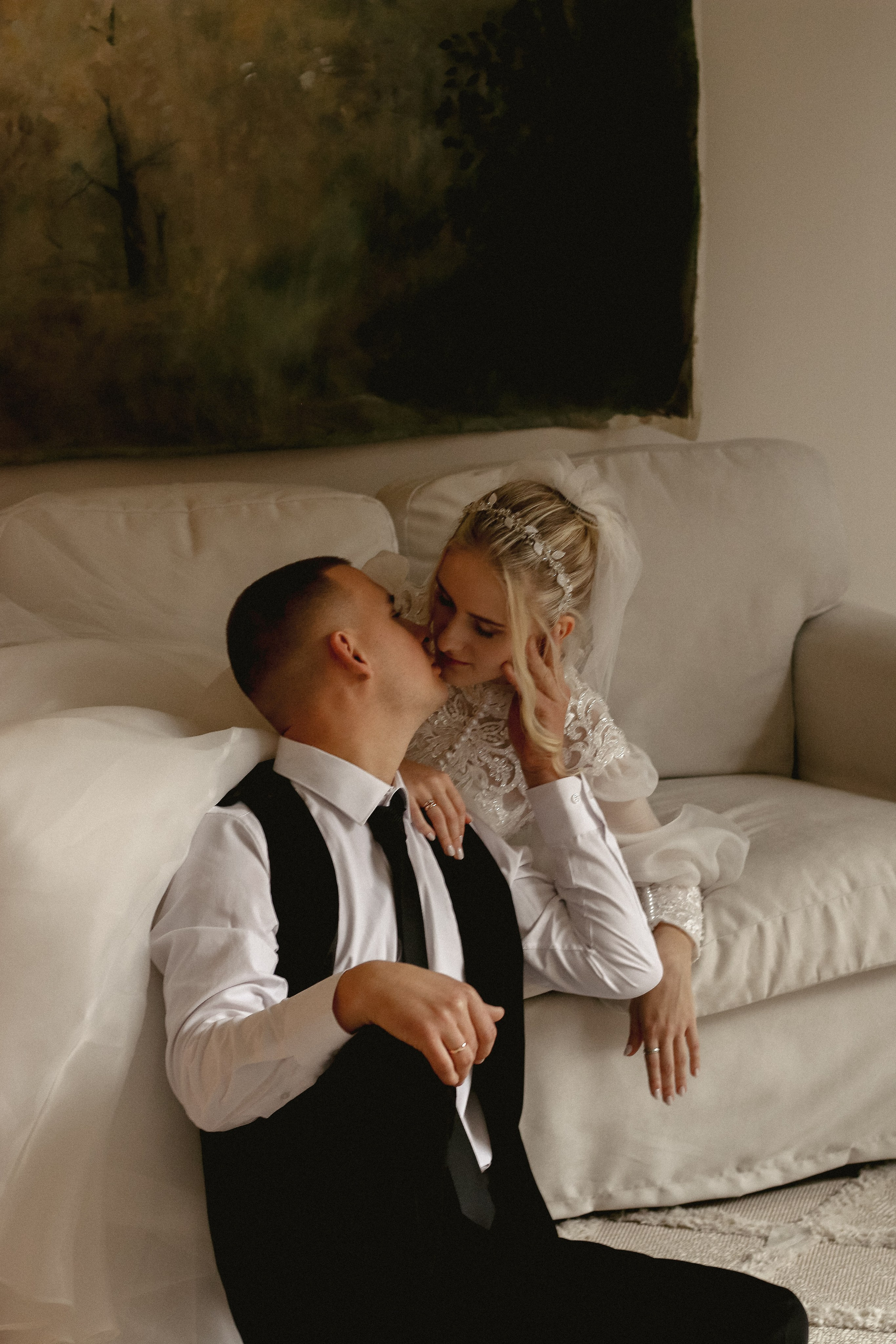 A&K. Фотограф Краснодар