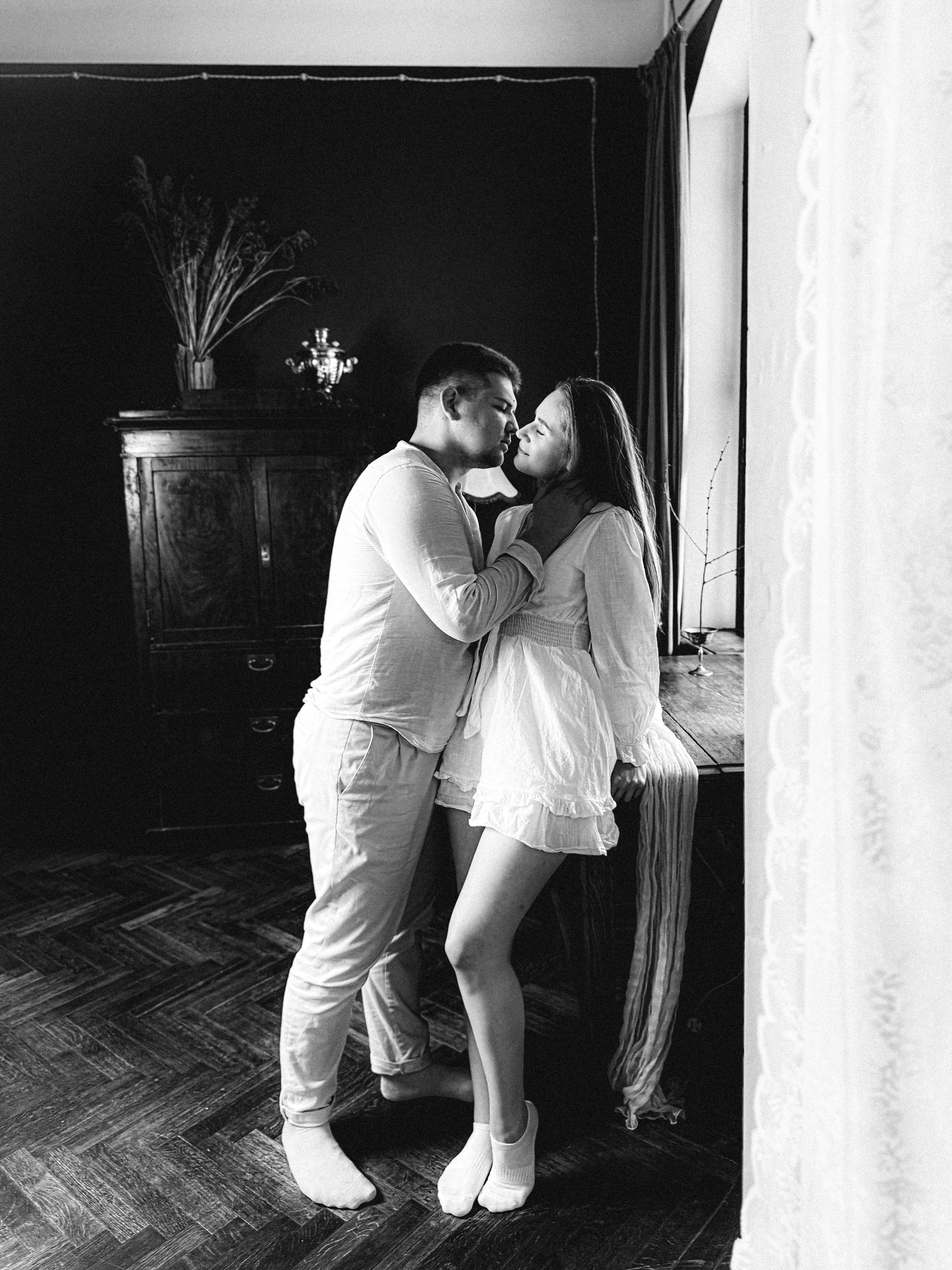 Парные съемки. Портретный фотограф в Санкт-Петербурге Симона Рогинская