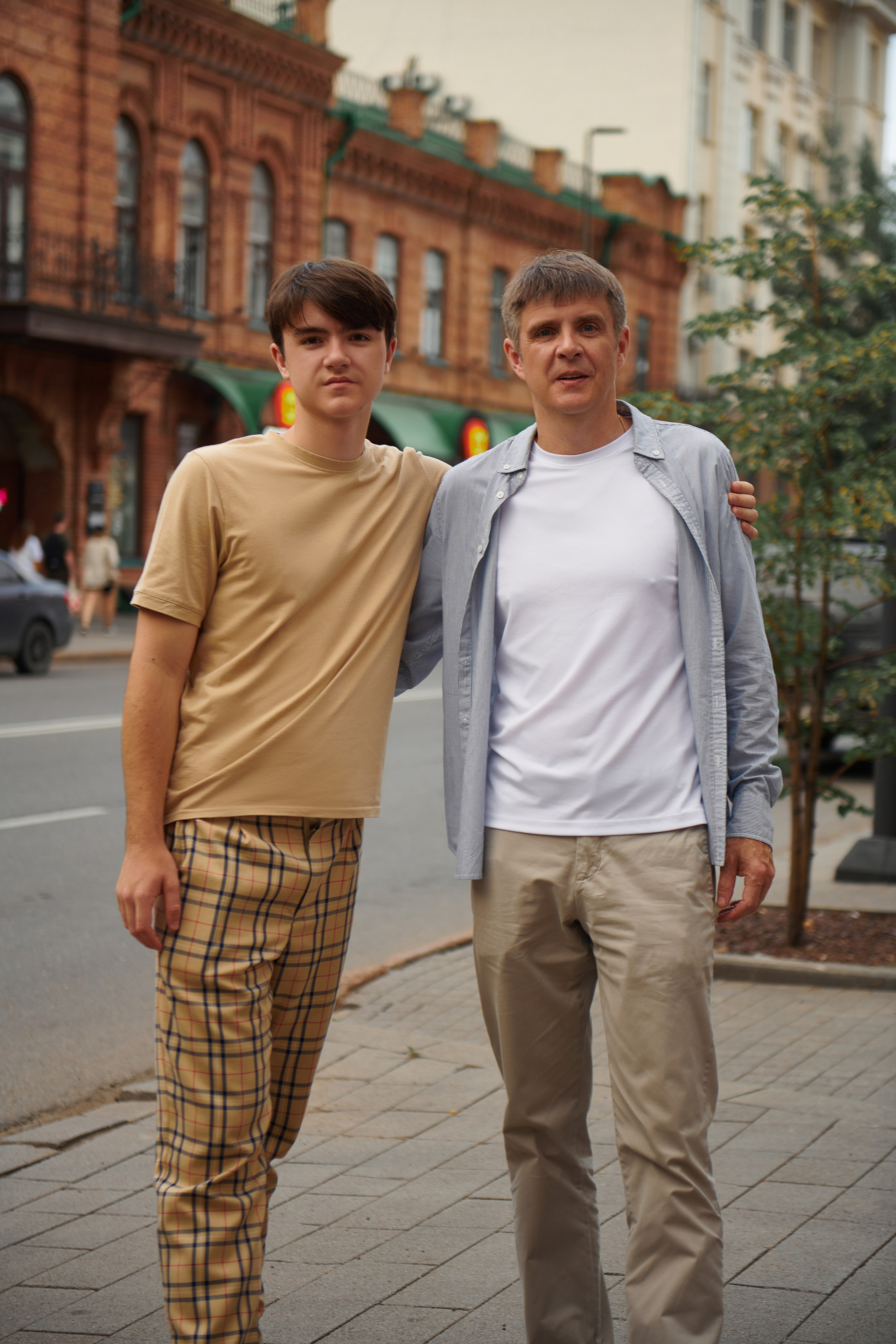 . Фотограф-визажист в Красноярске Алина Духновская