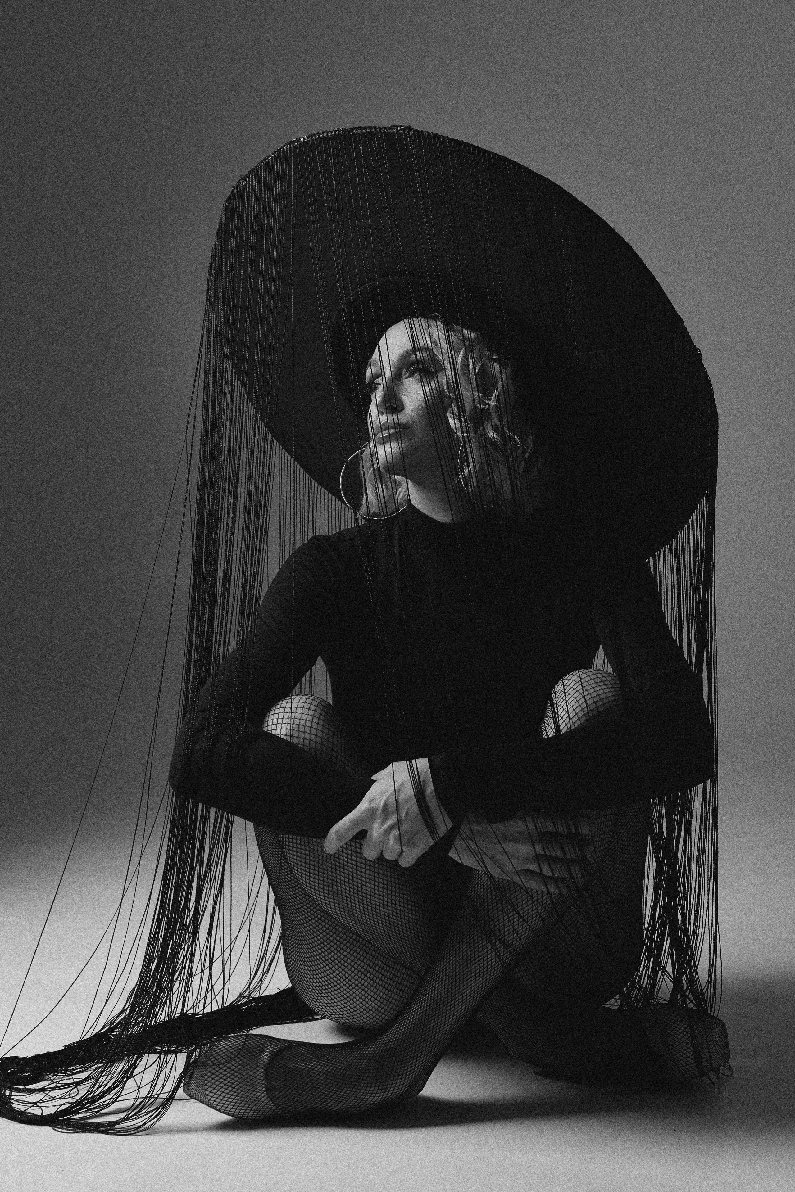 Анна. Фотограф-визажист в Красноярске Алина Духновская