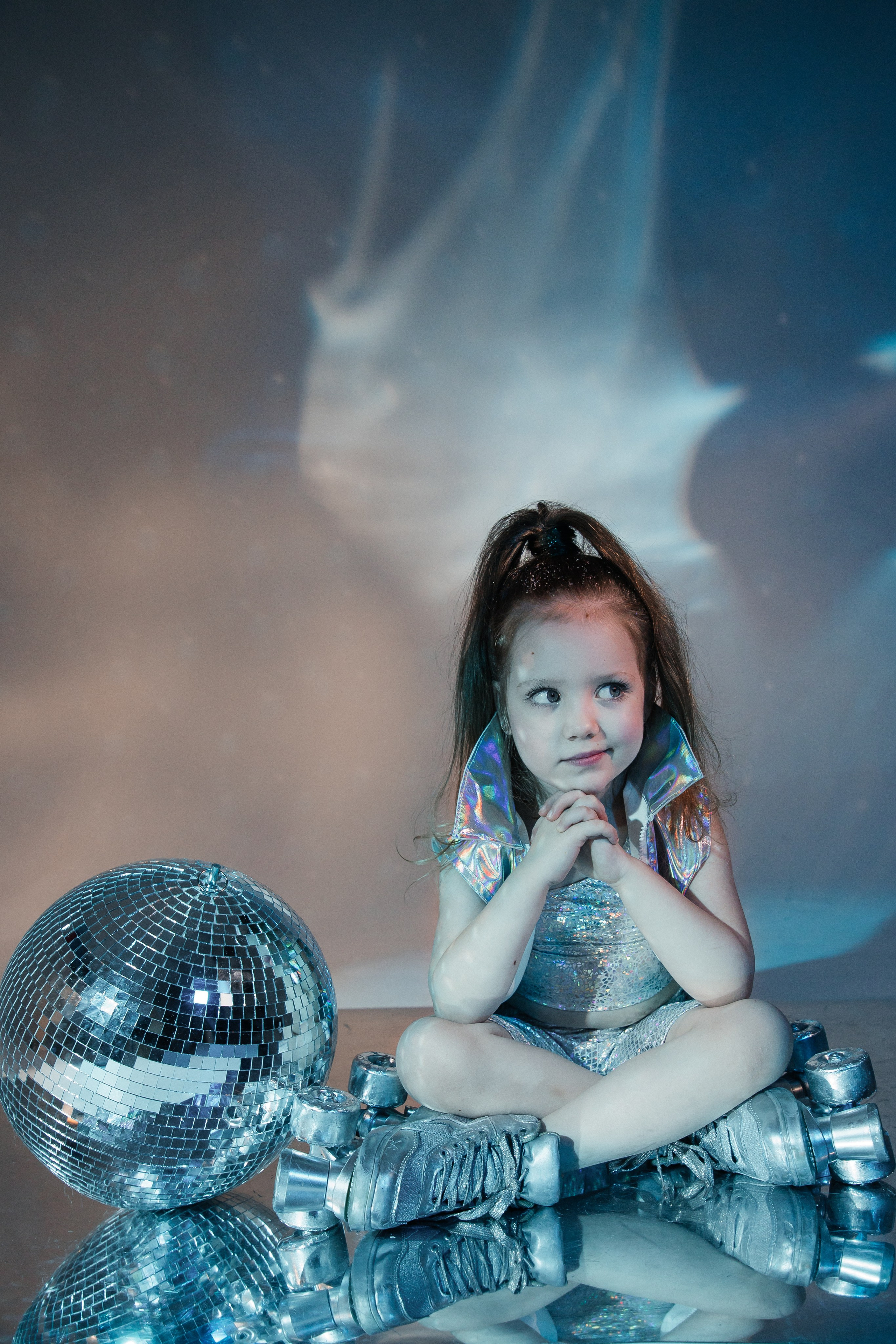 Cosmo. Efimova Model Agency