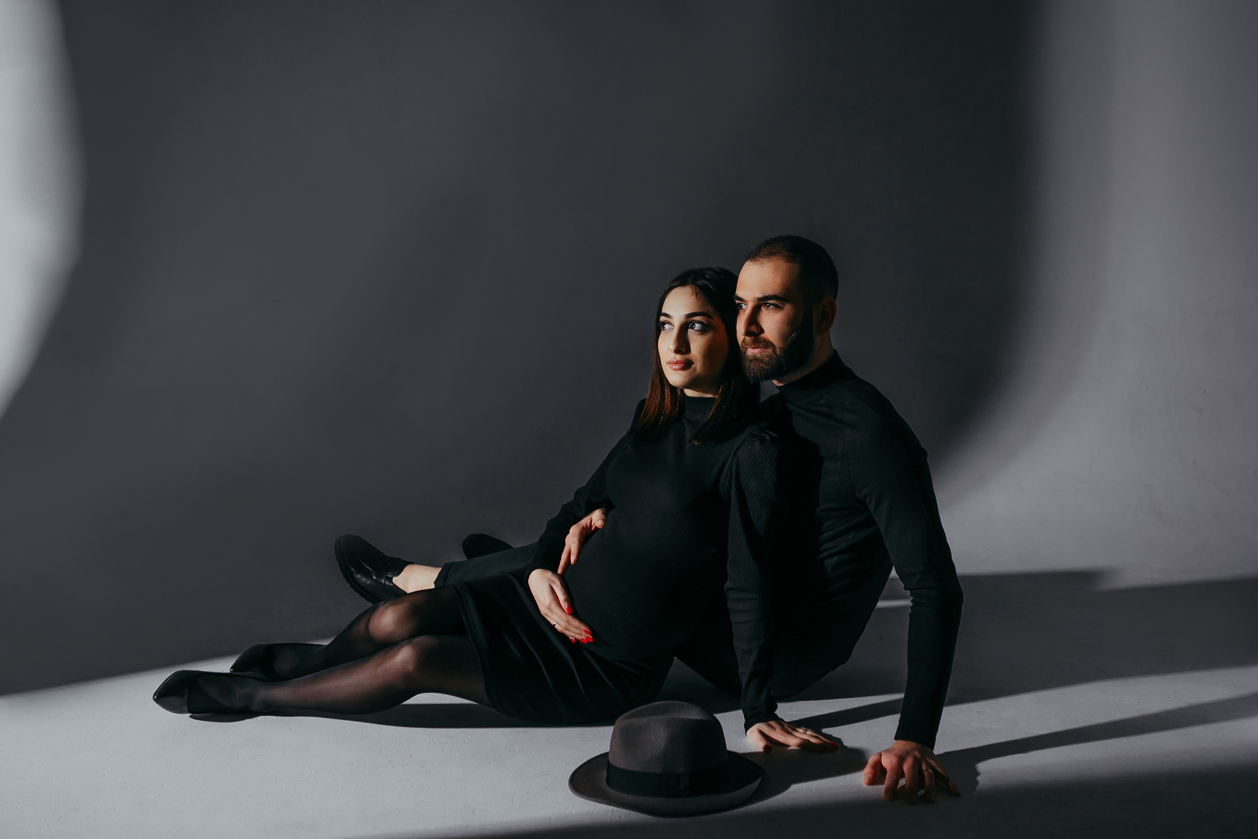 В ожидании…. Фотограф Новороссийск