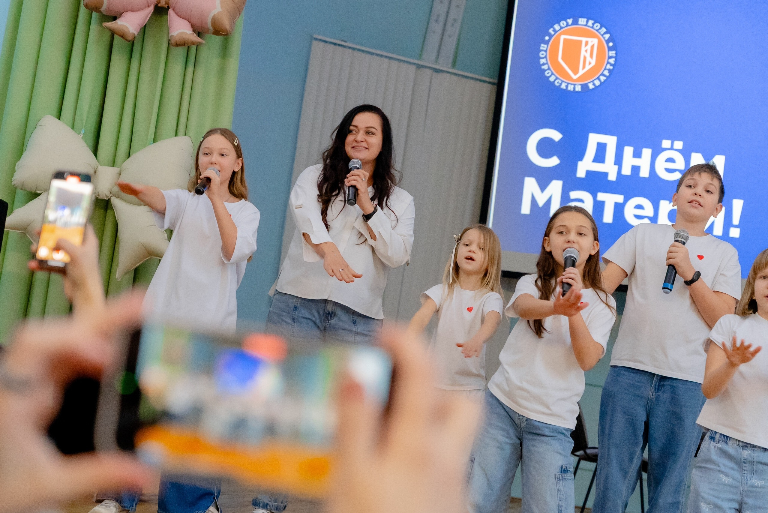 Репортажные кадры. «MAK ФЛЕЙМ»