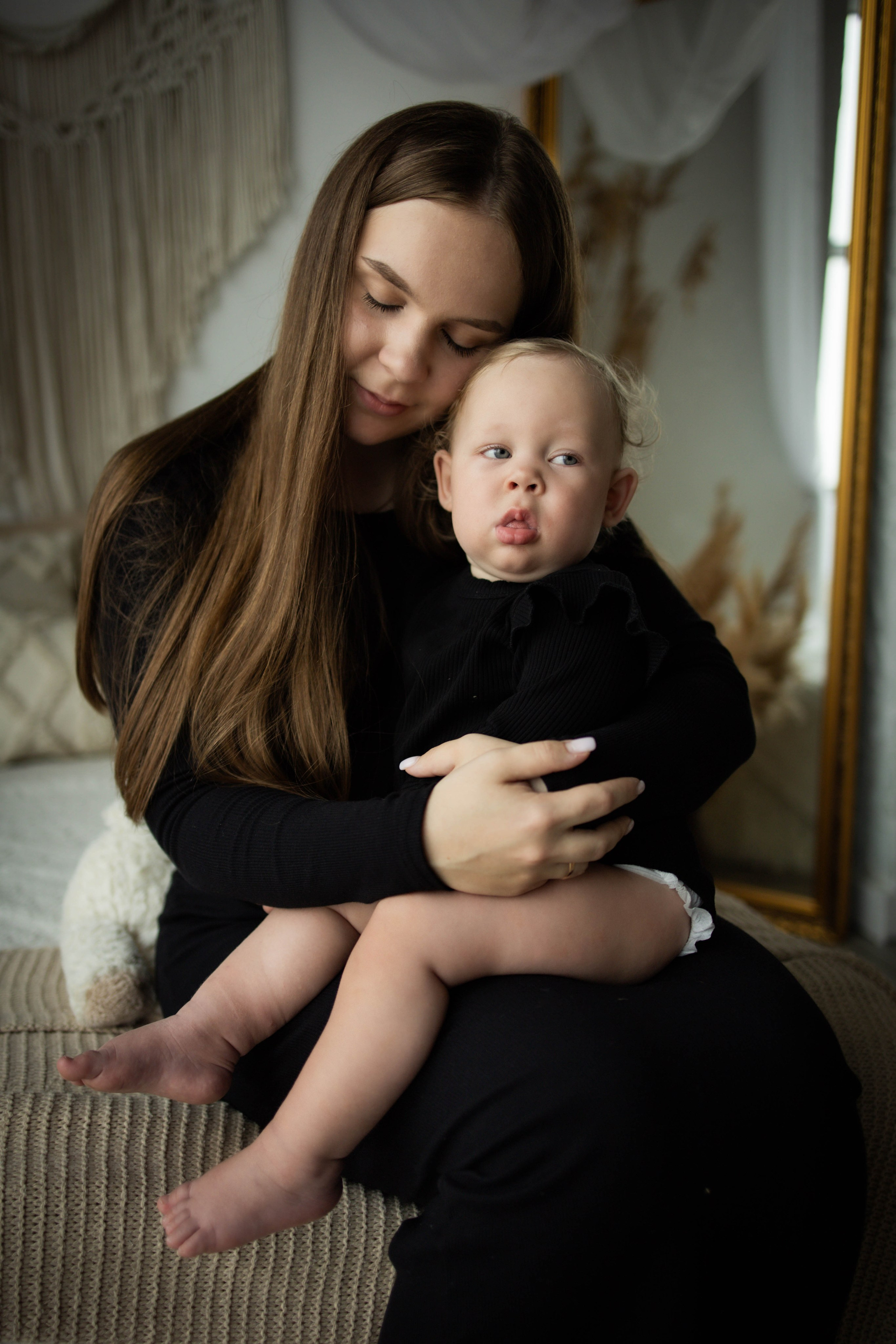 Портфолио. Динара Федорова семейный фотограф