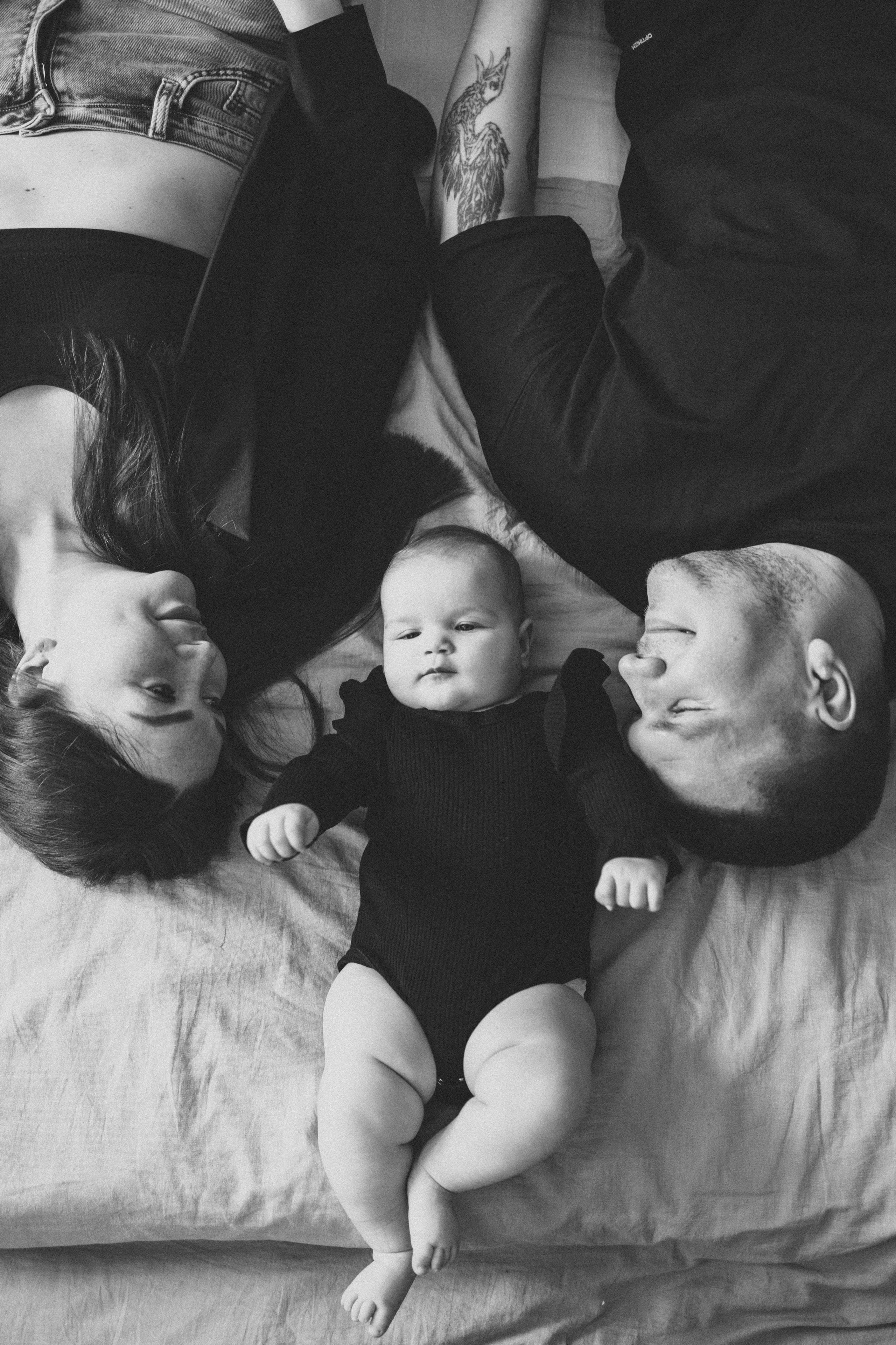 Портфолио. Динара Федорова семейный фотограф