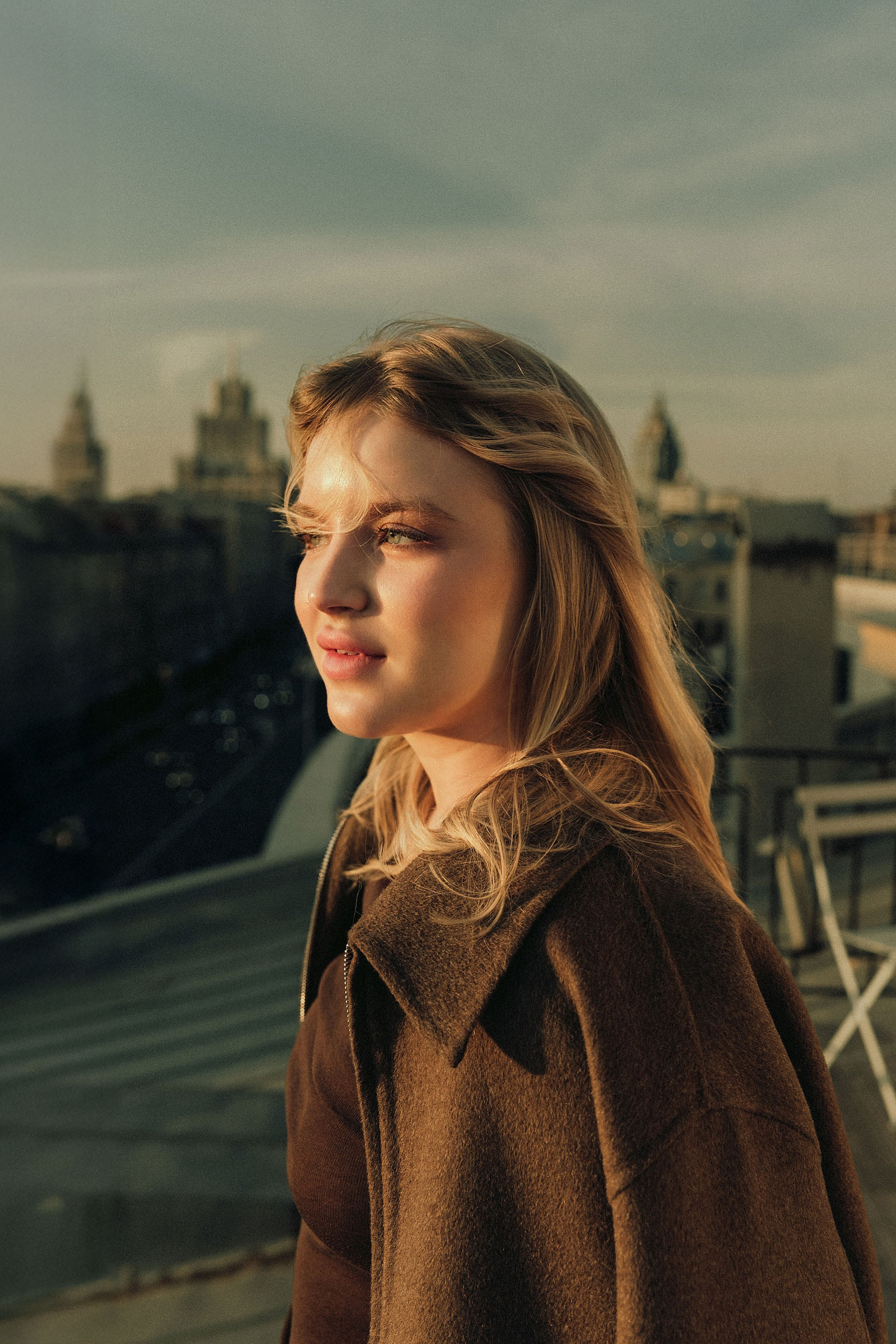 День рождения Эмилии. Фотограф в Москве Ангелина Ким