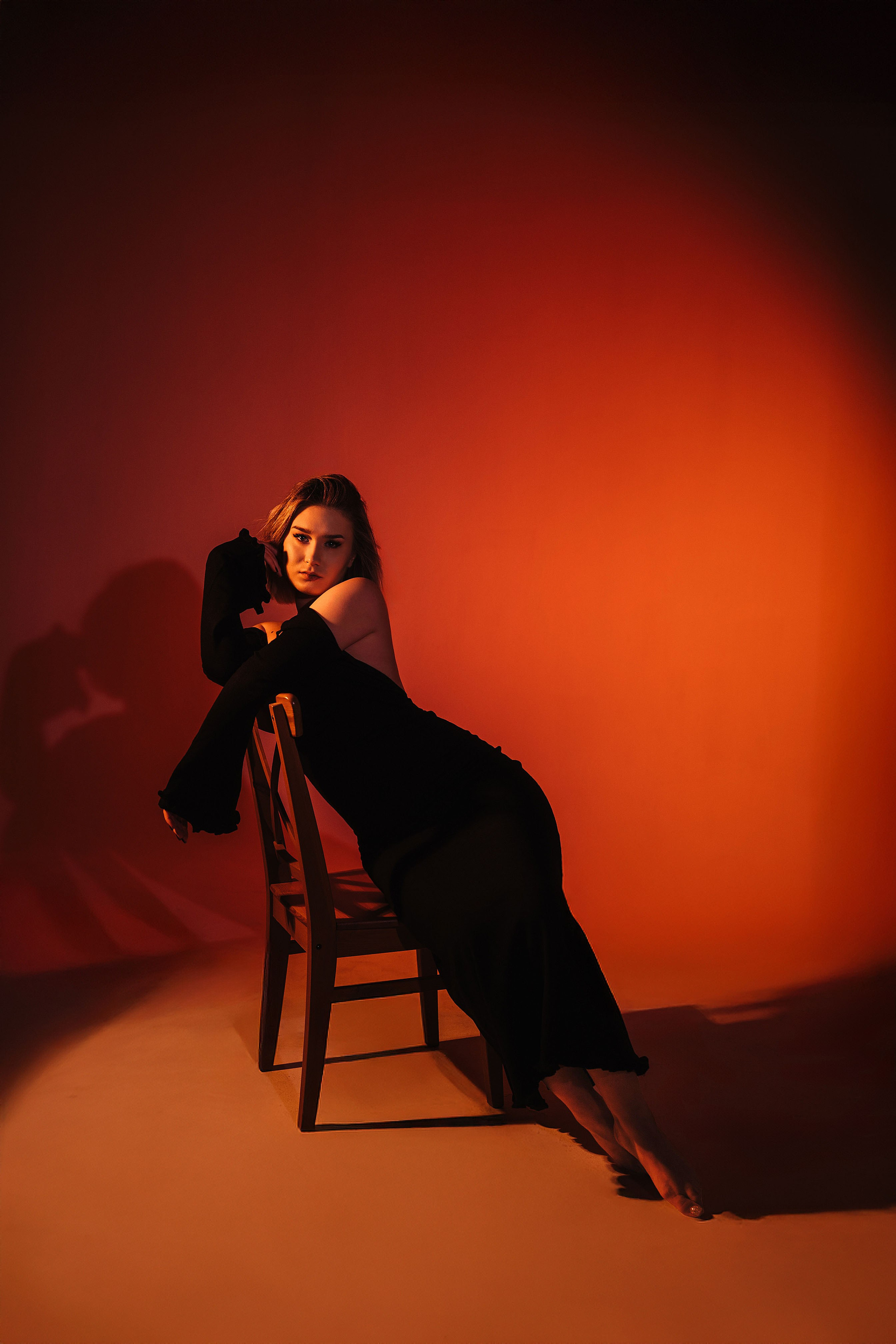 Анна Смирнова. Фотограф в Москве Ангелина Ким