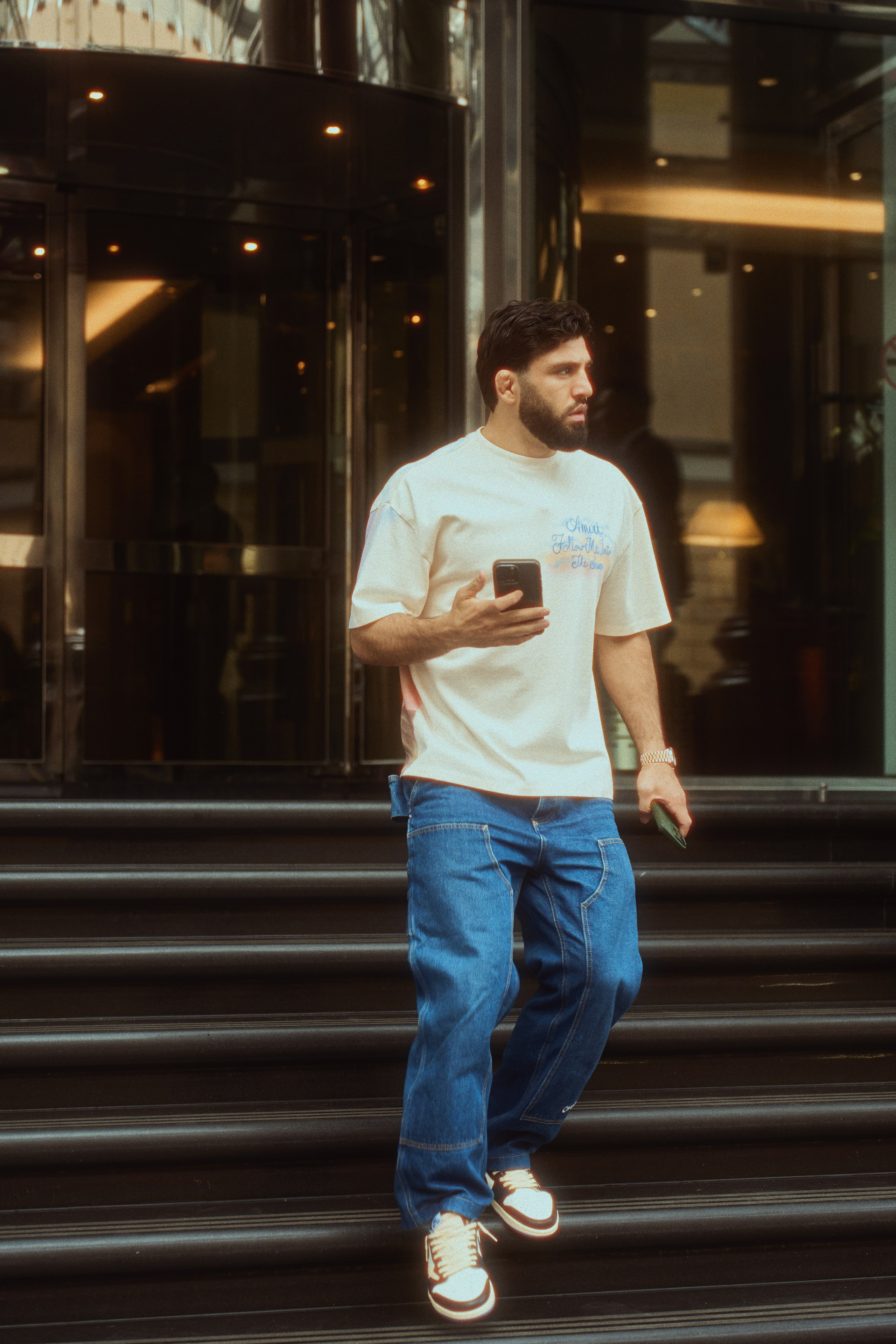 Арман Царукян @arm_011. Фотограф в Москве Ровенский Артём