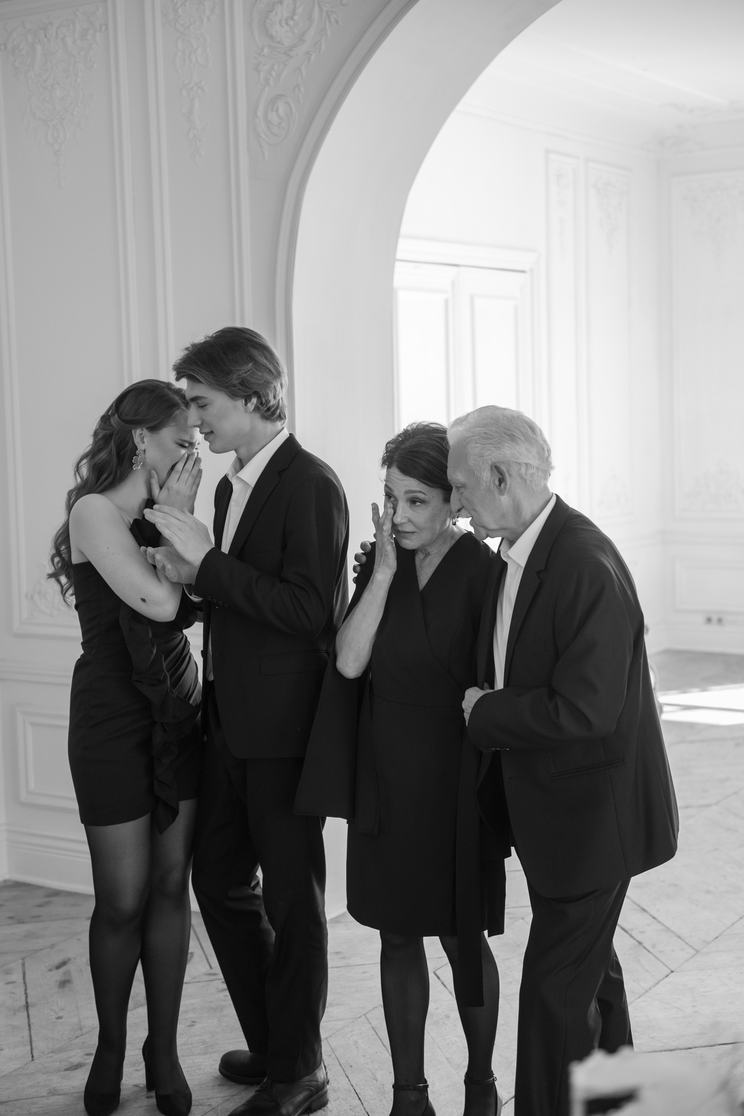 АНАСТАСИЯ & ВЯЧЕСЛАВ | mini серия. Константин Тищенко, фотограф в Санкт-Петербурге, Пскове, Москве