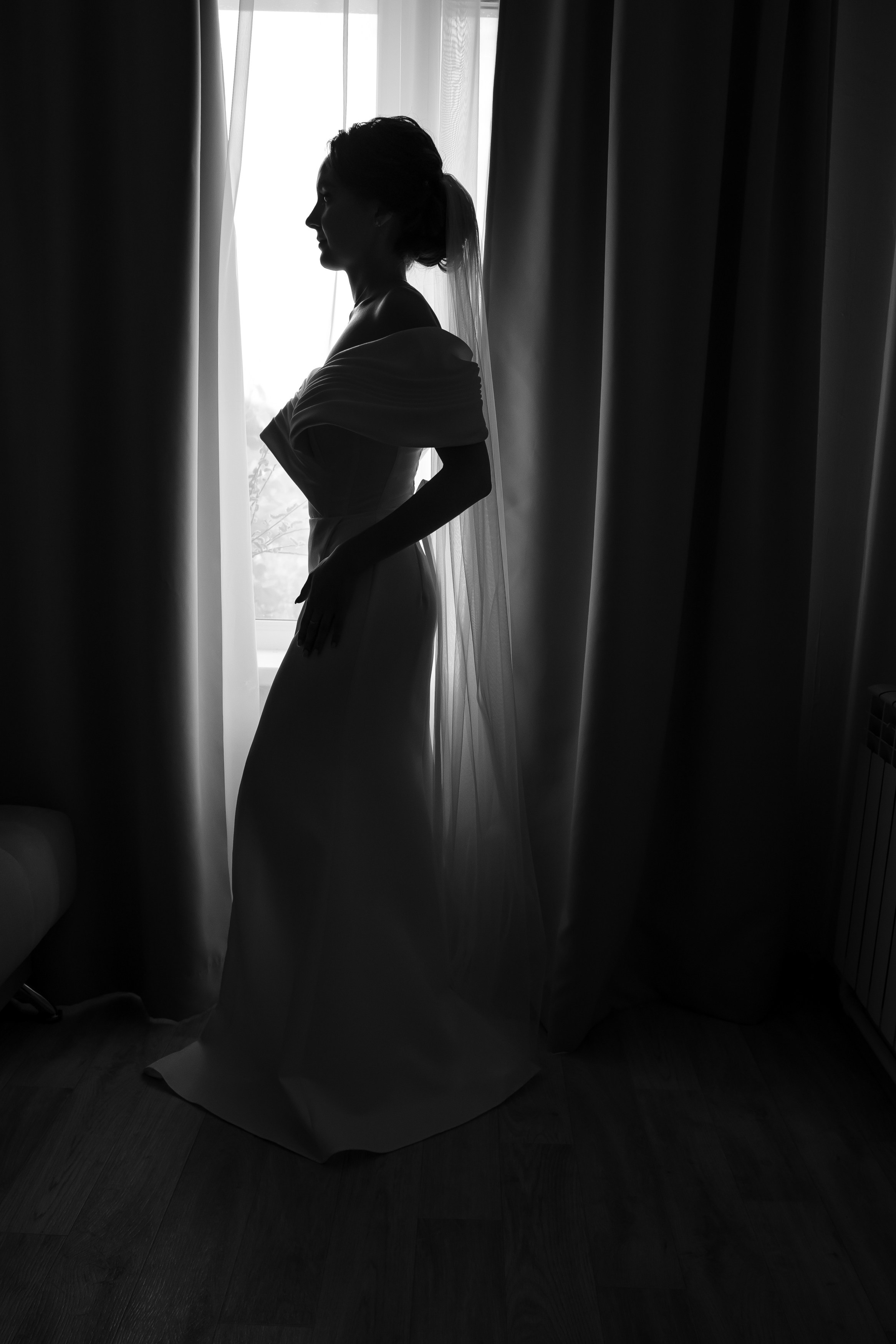 Иван и Полина. Фотограф Гульнара Вафина