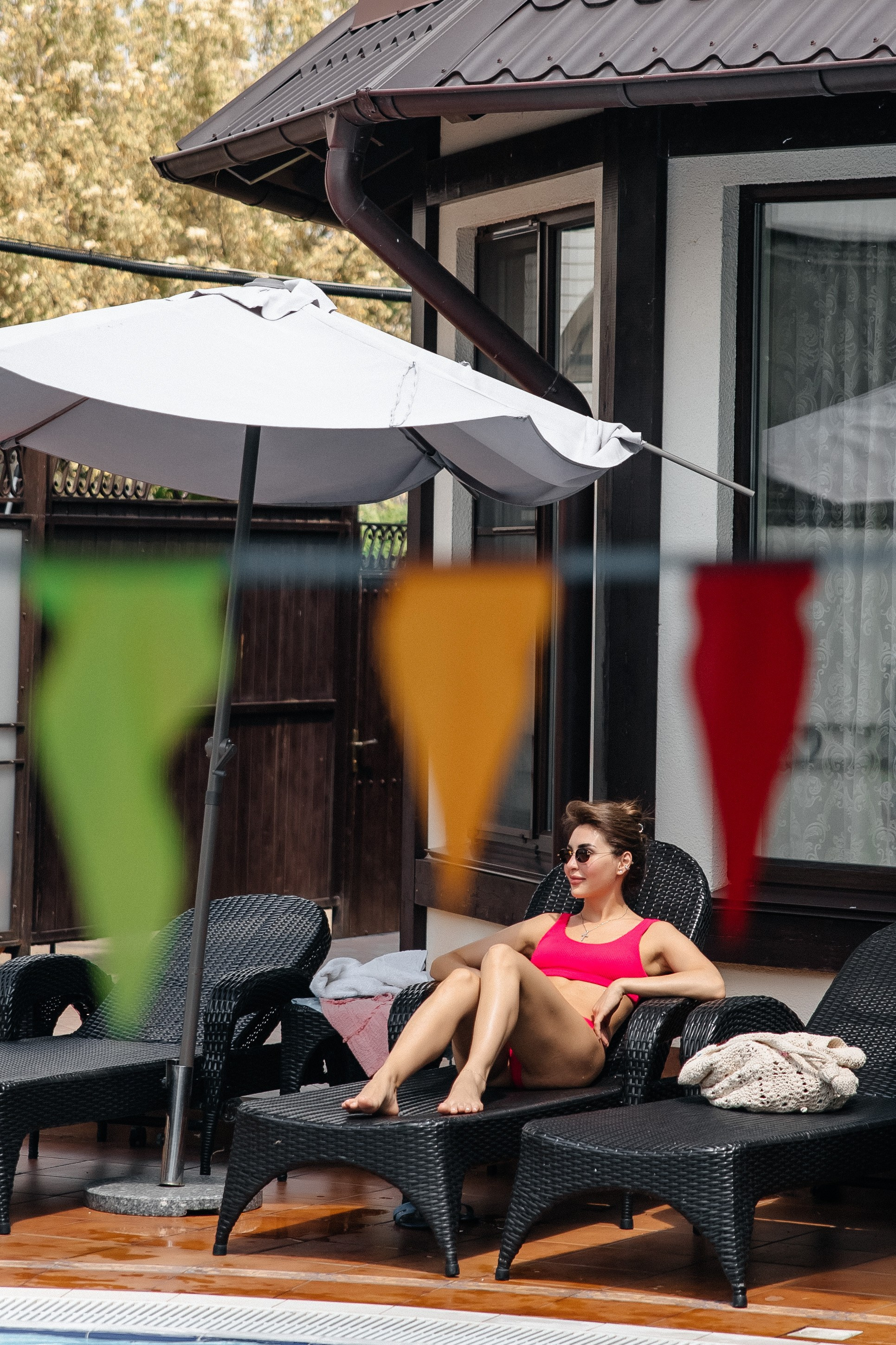 Детский день рождения. Свадебный и семейный фотограф в Краснодар, Россия