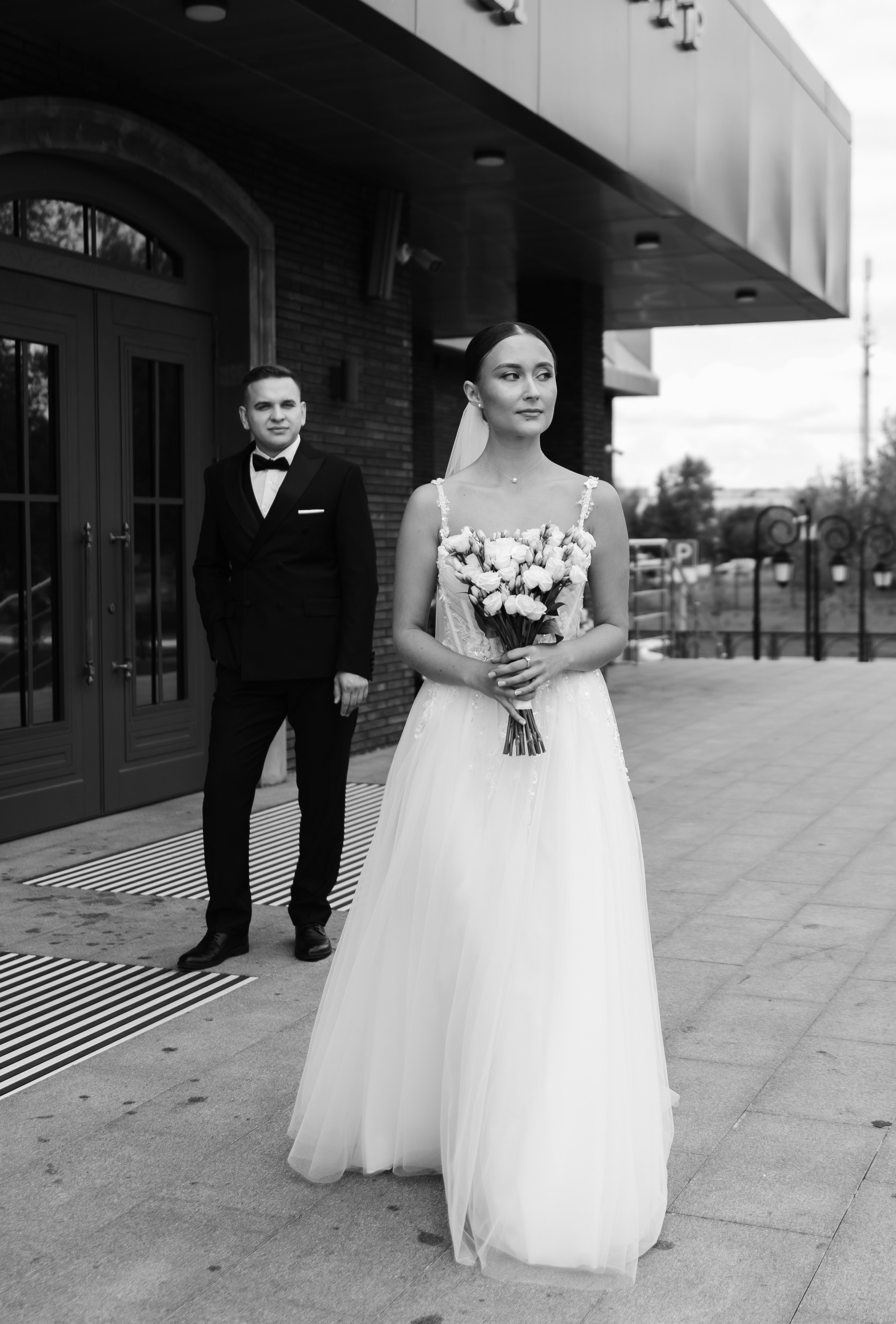 Arthur & Zarina. Свадебный фотограф Ильнар Асадуллин