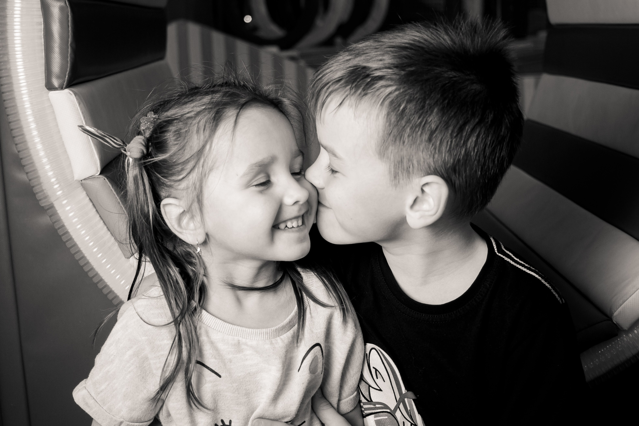 Дети. Команда фотографов GoPhoto