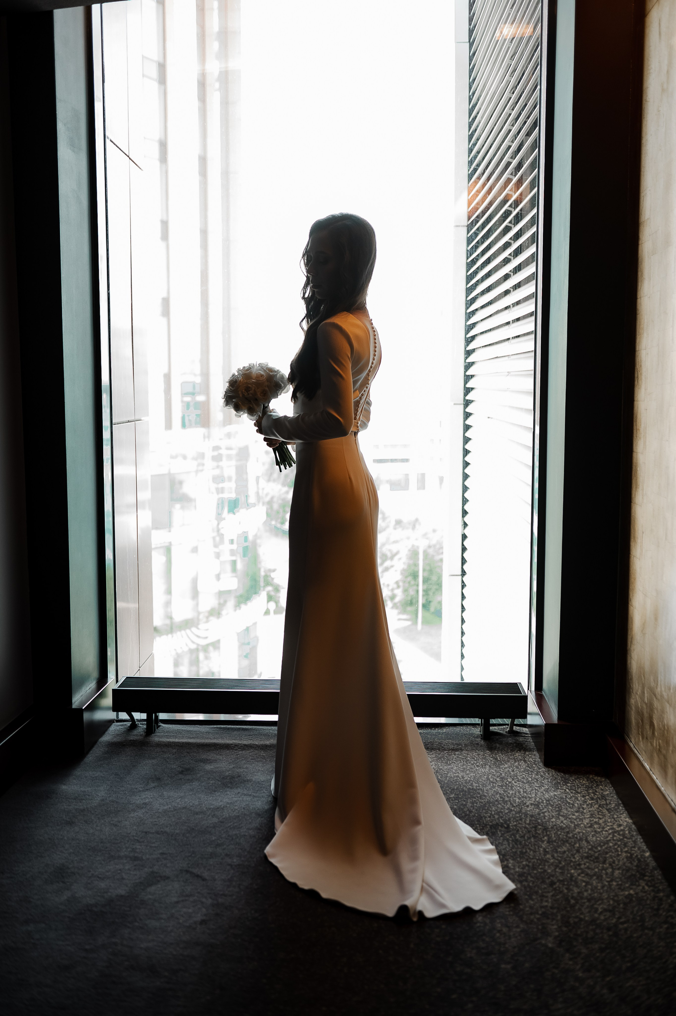 Свадьба. Фотограф Антон Малыхин