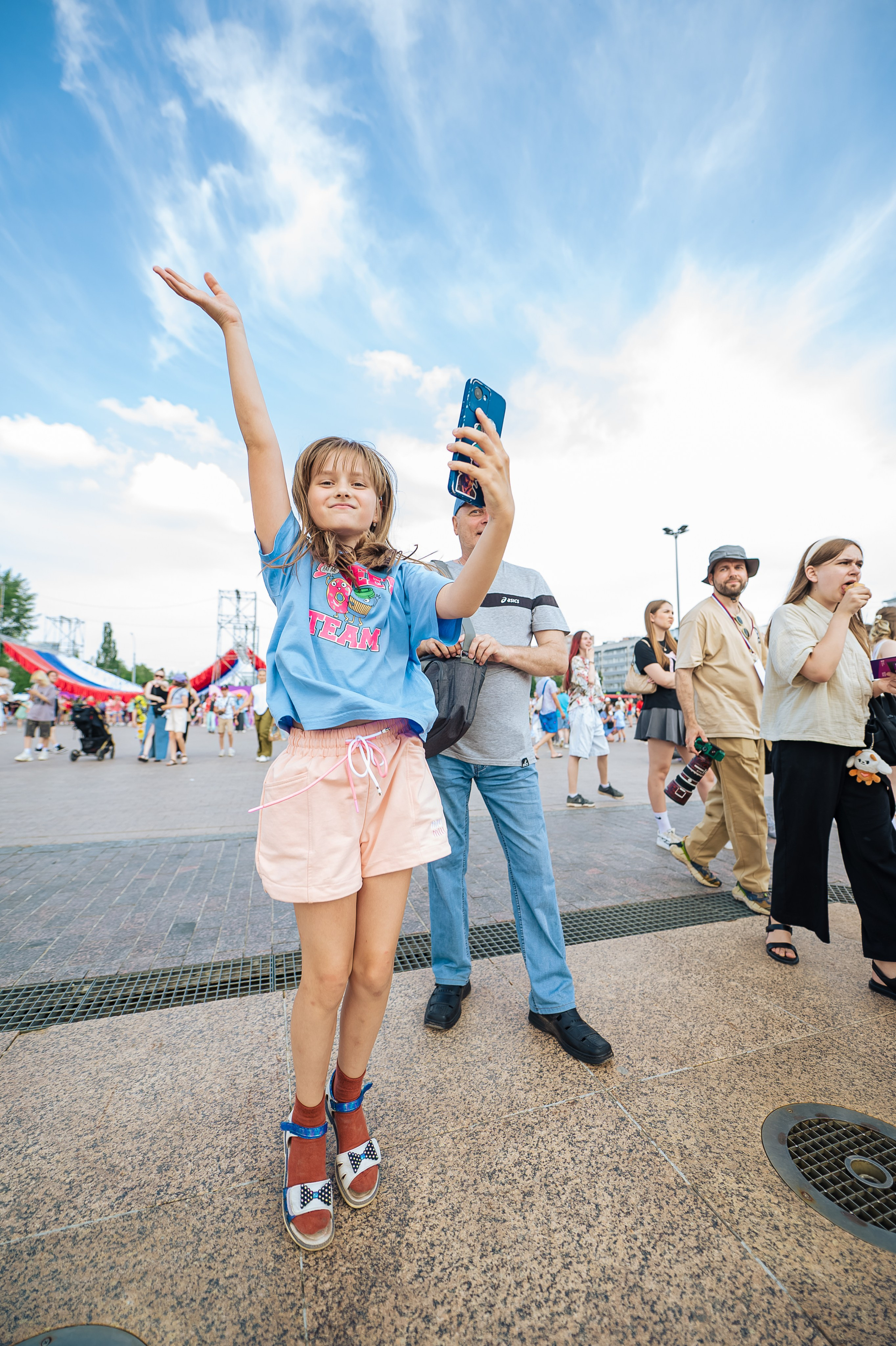 Блогеры России. Фотограф Антон Малыхин