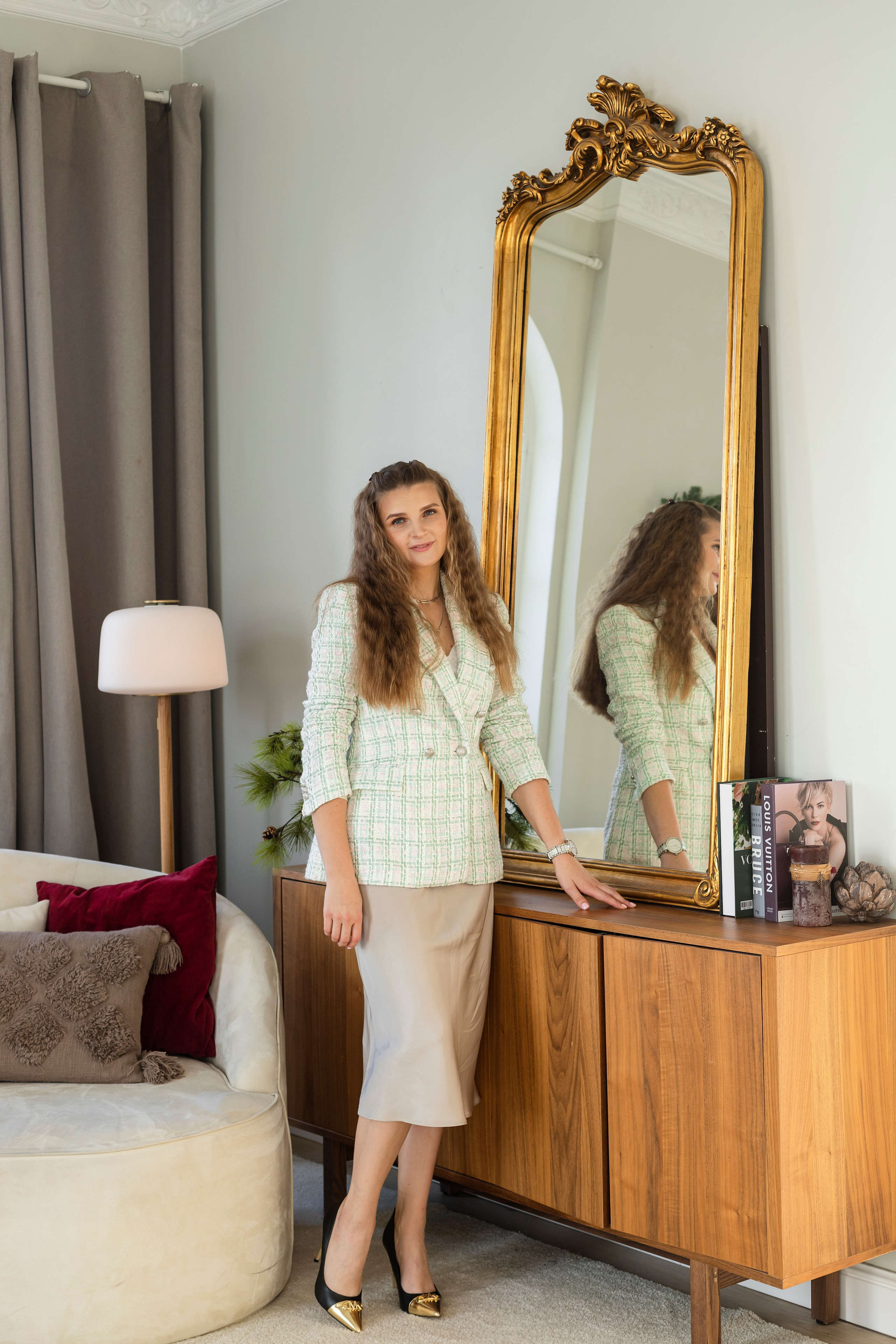 Юля и Машенька. Свадебный фотограф Екатерина Чаусова