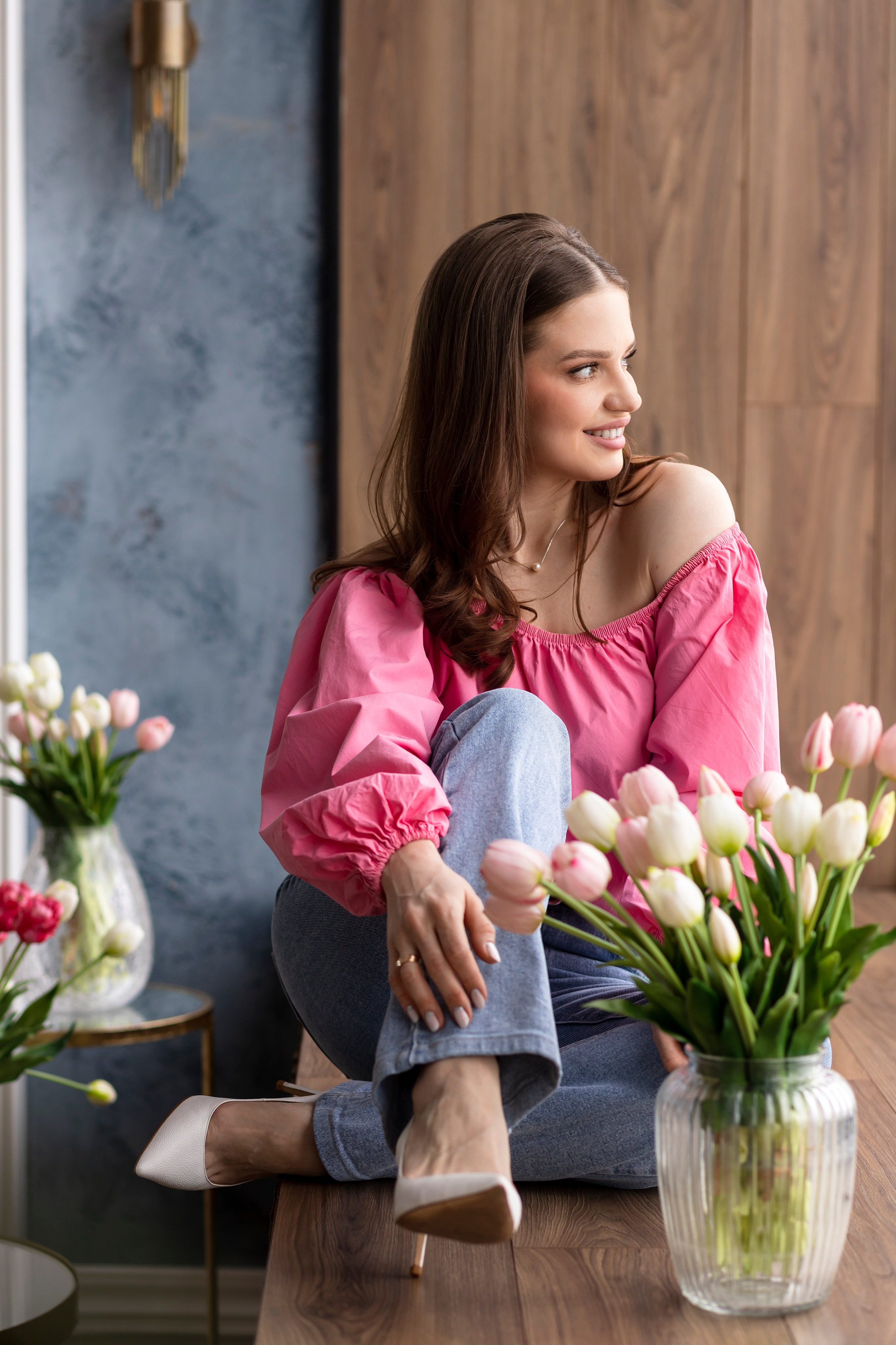 Маргарита. Свадебный фотограф Екатерина Чаусова