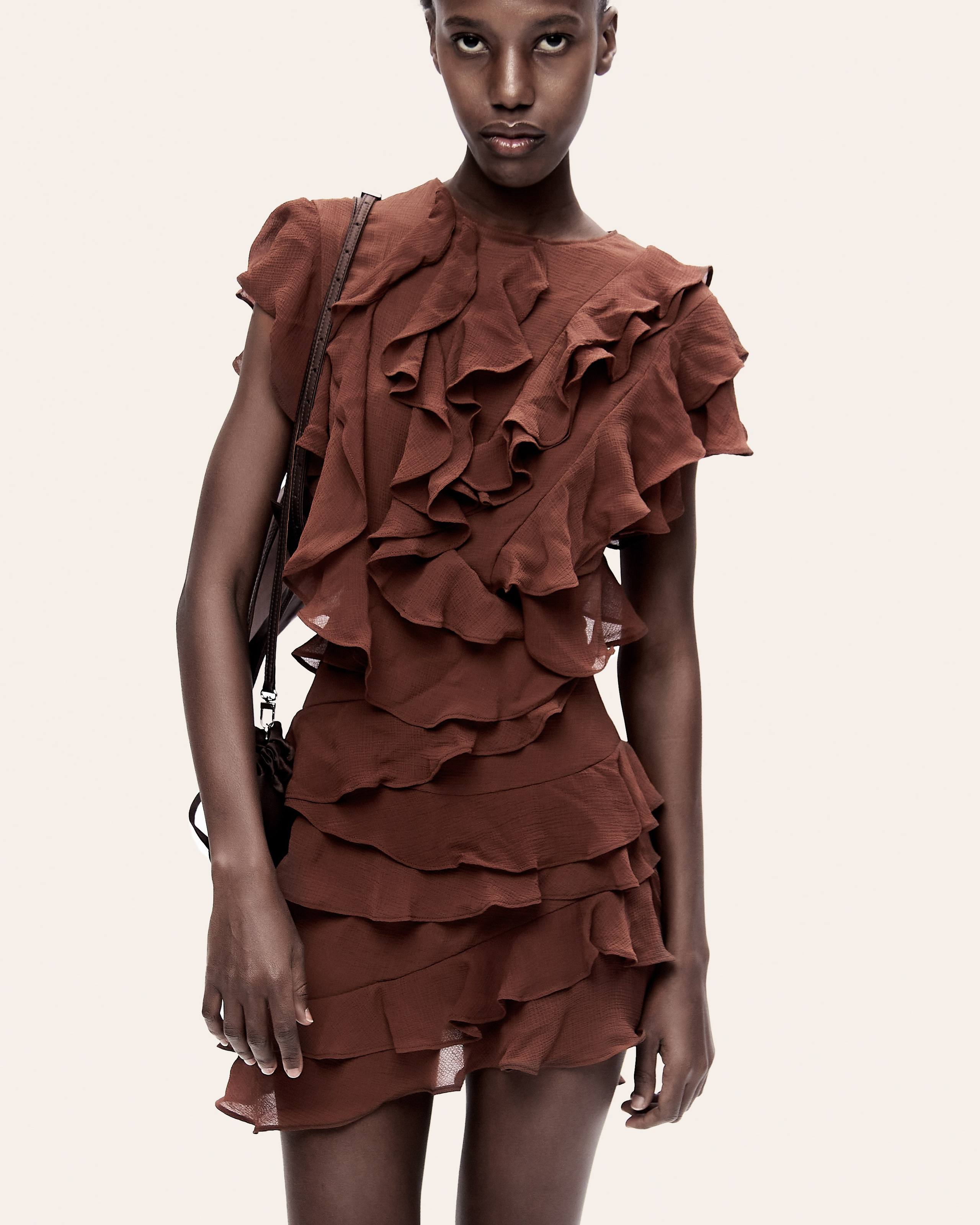 VERVE. Fashion photographer Annа