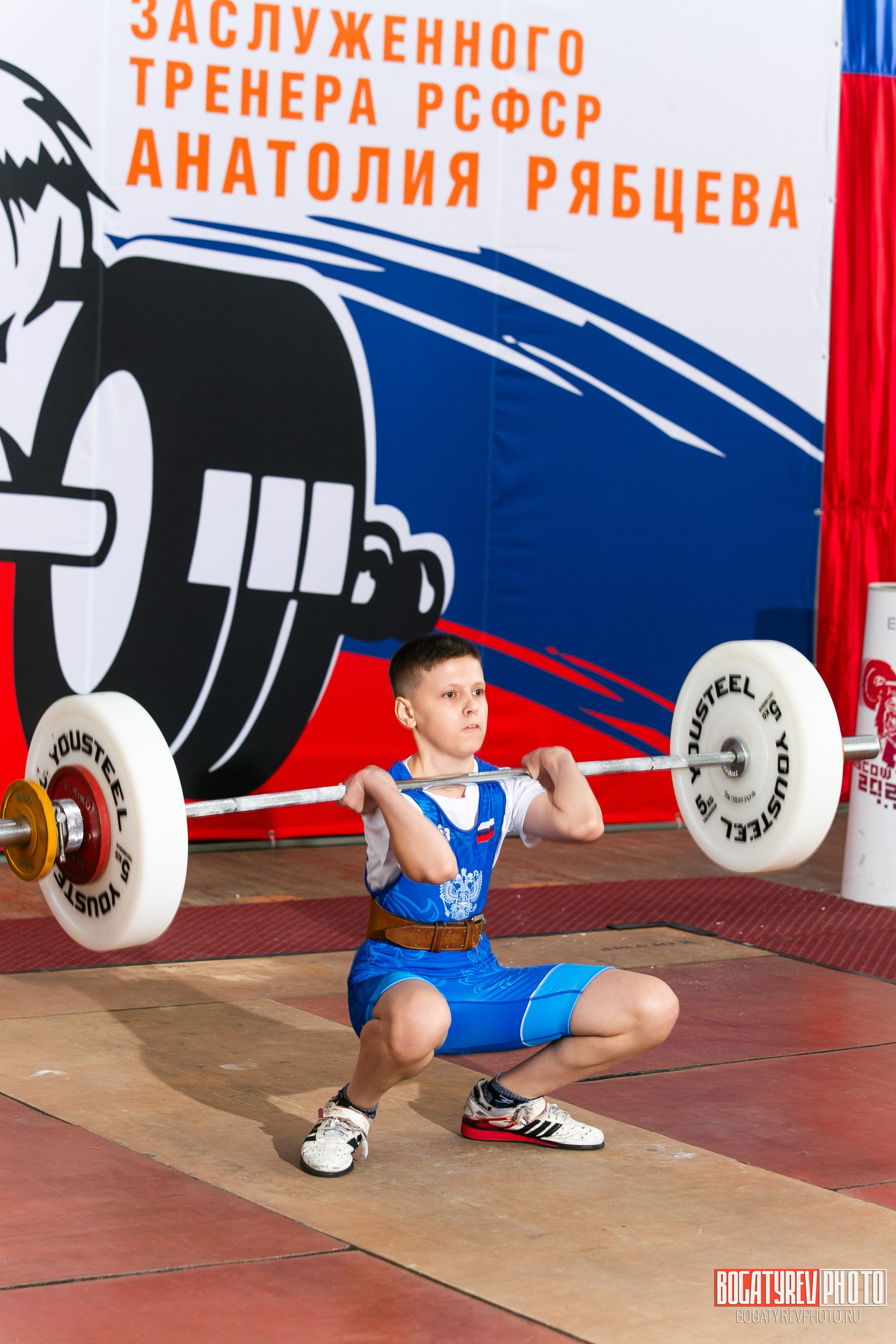«Мы Вместе» Всероссийский турнир по тяжелой атлетике памяти ЗТР РСФСР Рябцева. Профессиональный фотограф в Мценске и Орловской области