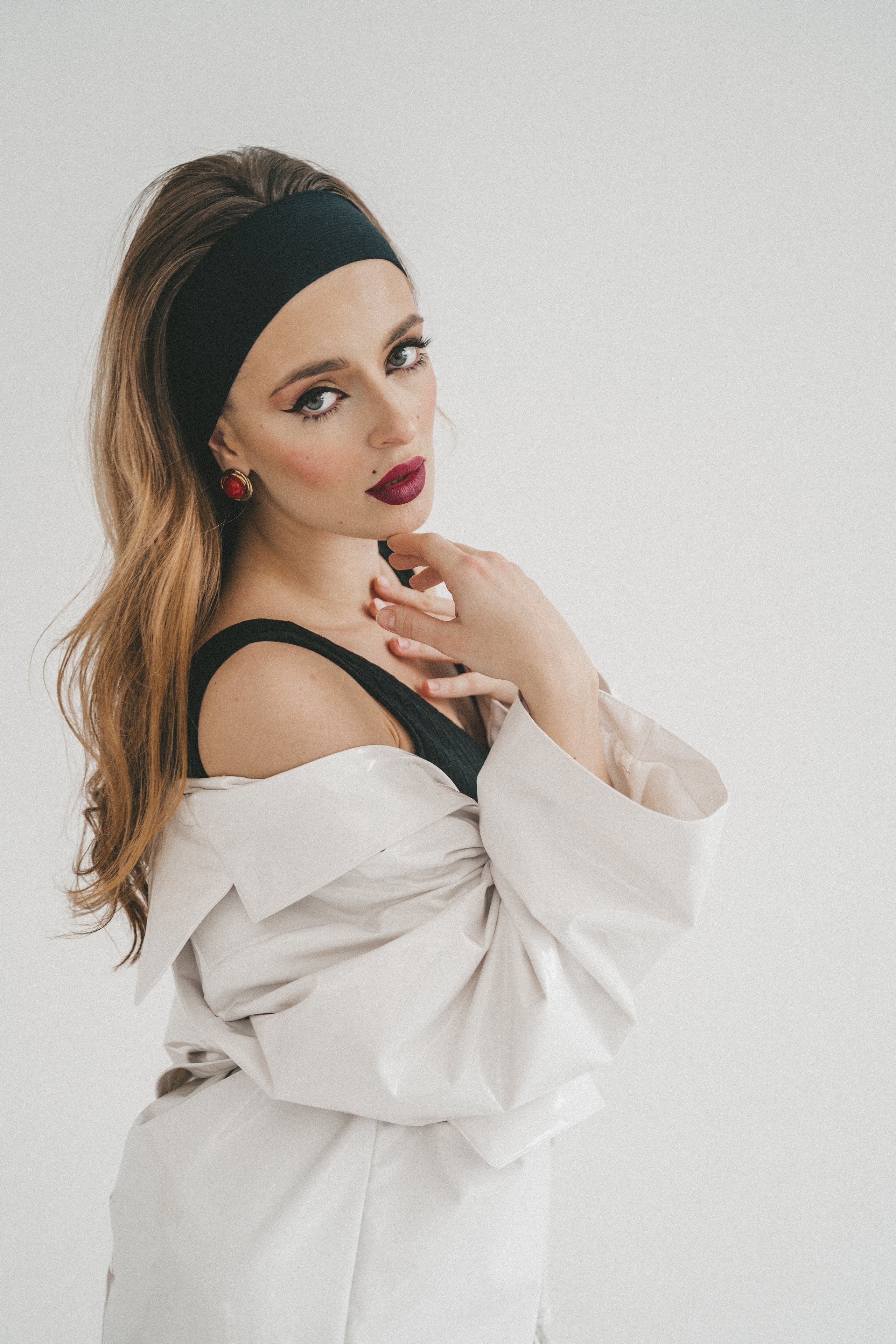 Женский портрет. Истории