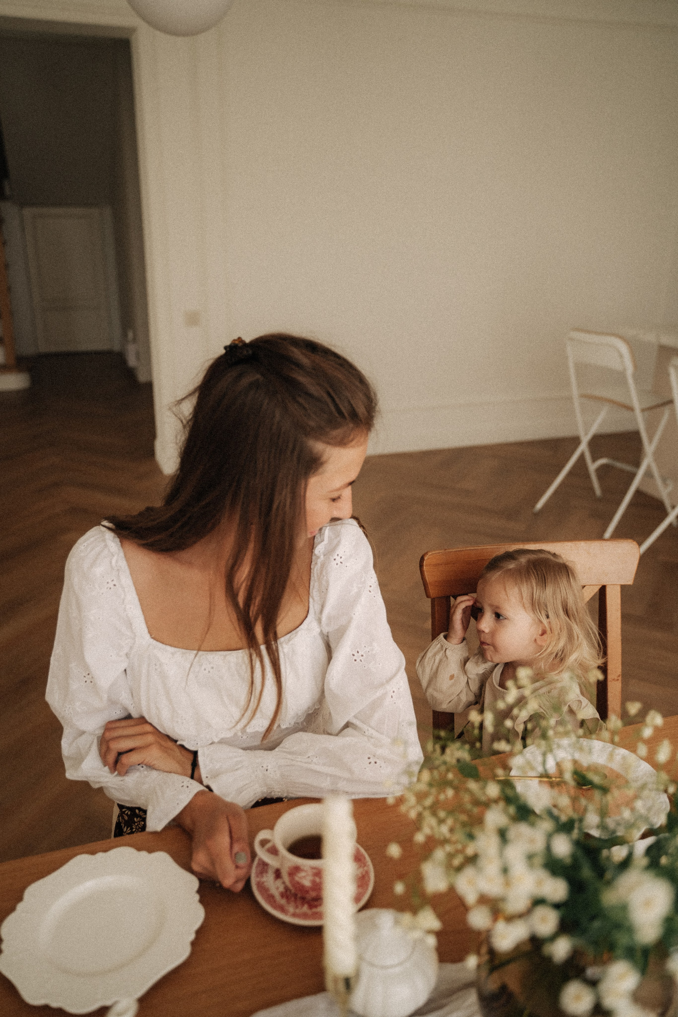 Домашний уют. Истории