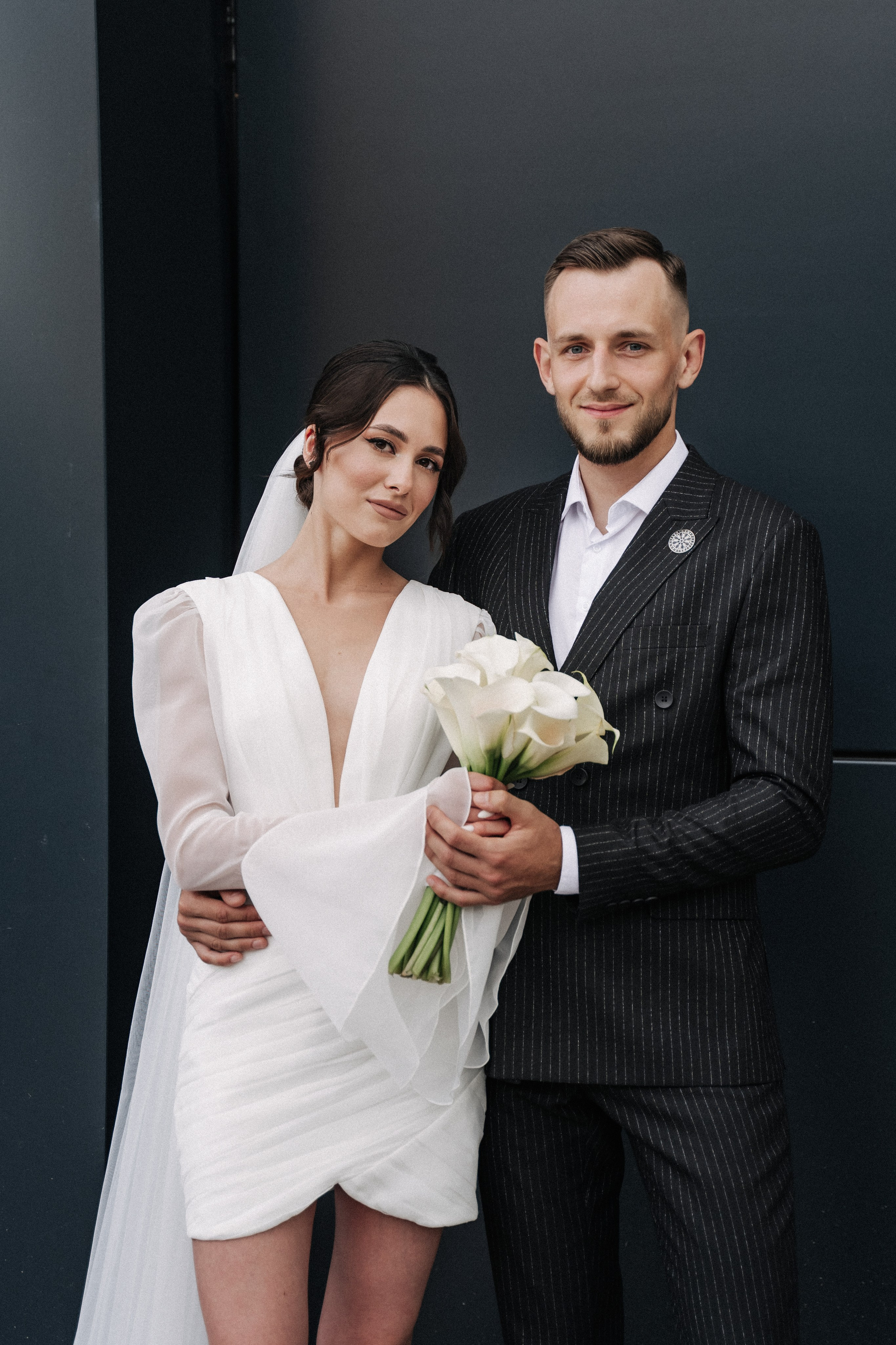 Свадьба Александр + Анастасия. Истории