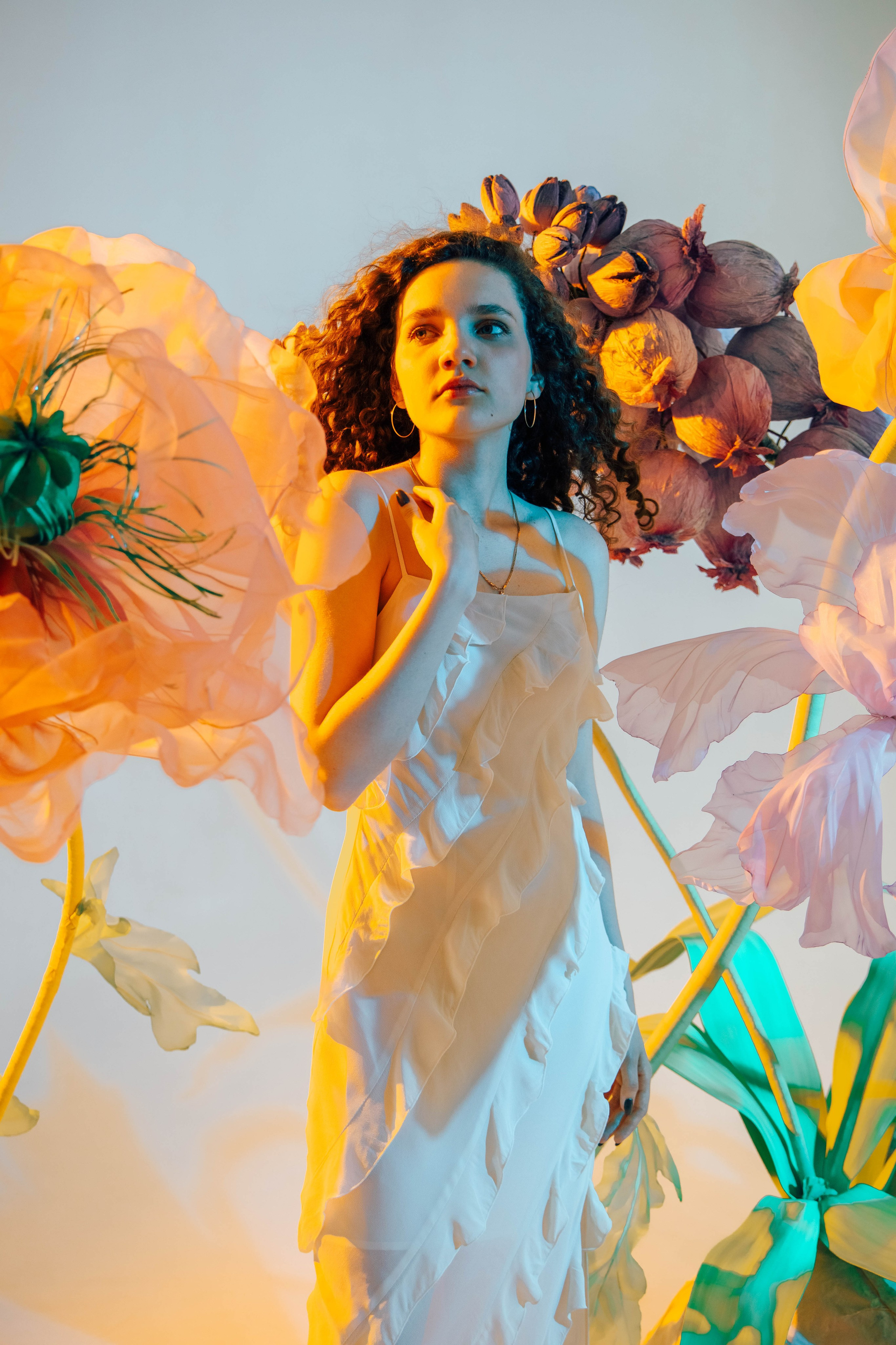 Арина. Дарья Нерсесян — фотограф в Ростове-на-Дону