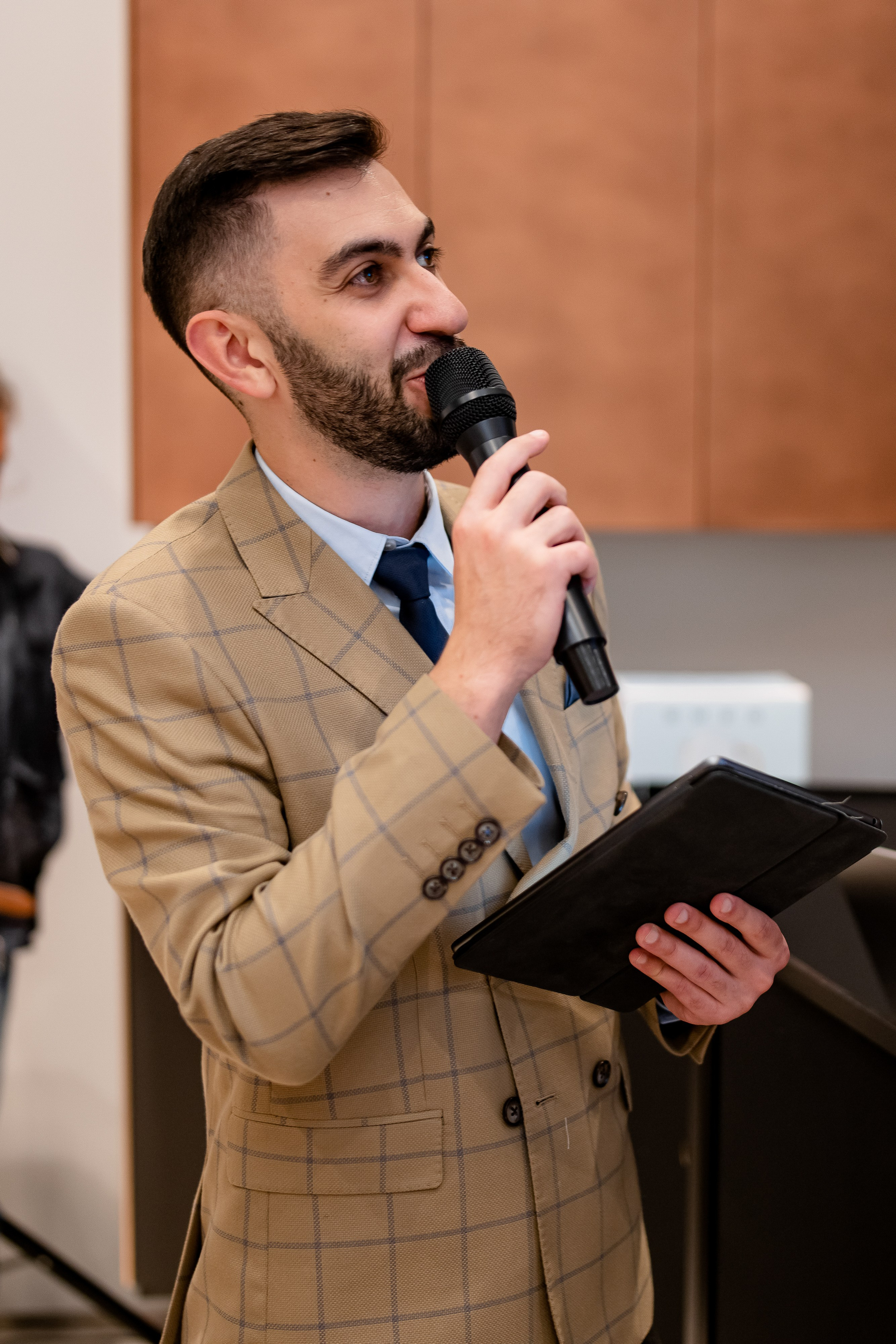 Valcucine | Открытие шоурума. Портфолио