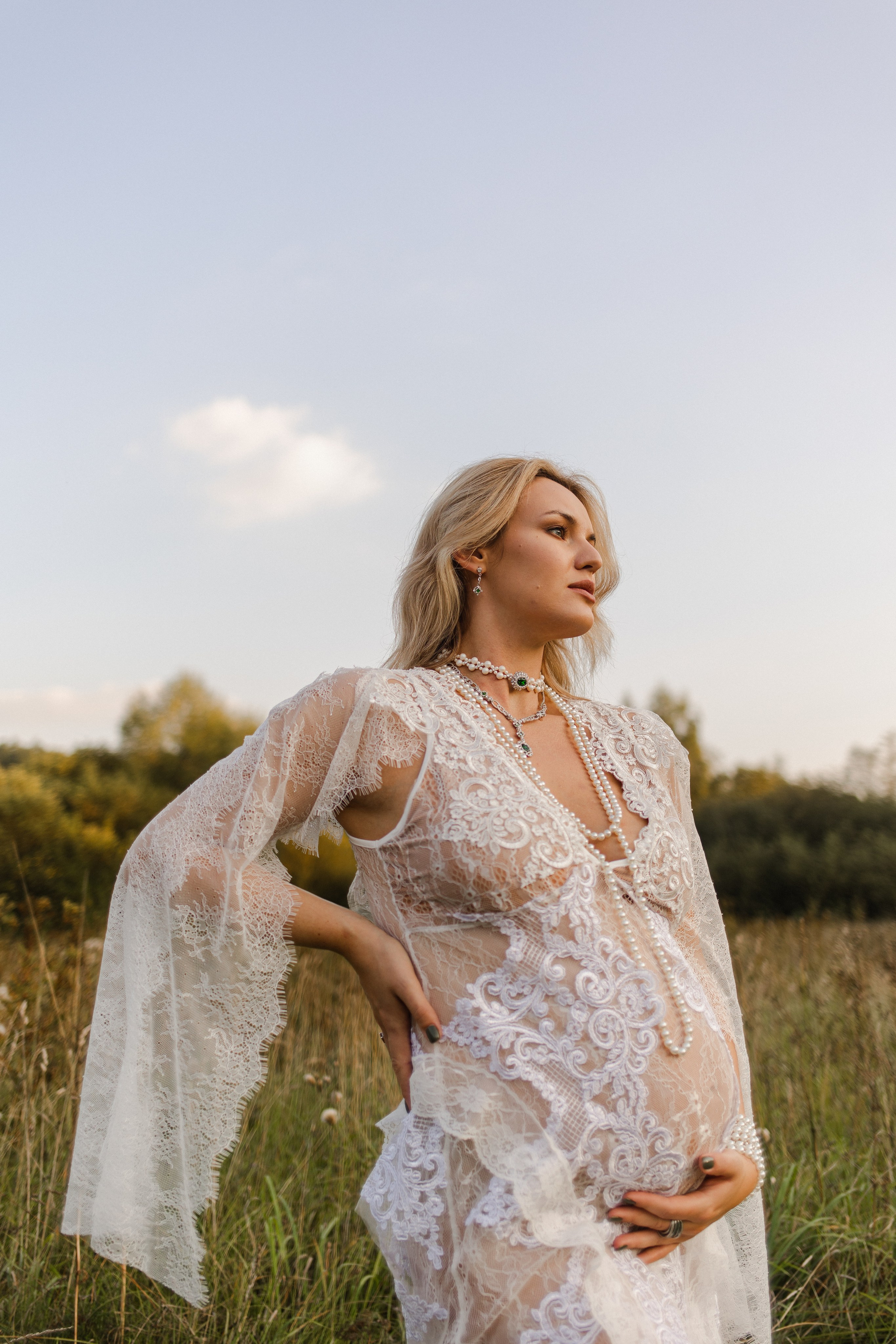 Даша и Сережа. Семейный и детский фотограф в Москве Кузьмина Мария