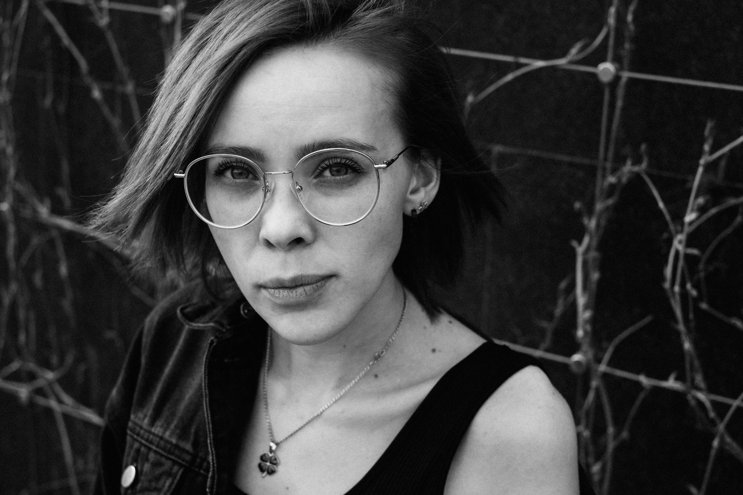 Люба. Семейный, репортажный, арт, предметный фотограф в Липецке Олеся Межова