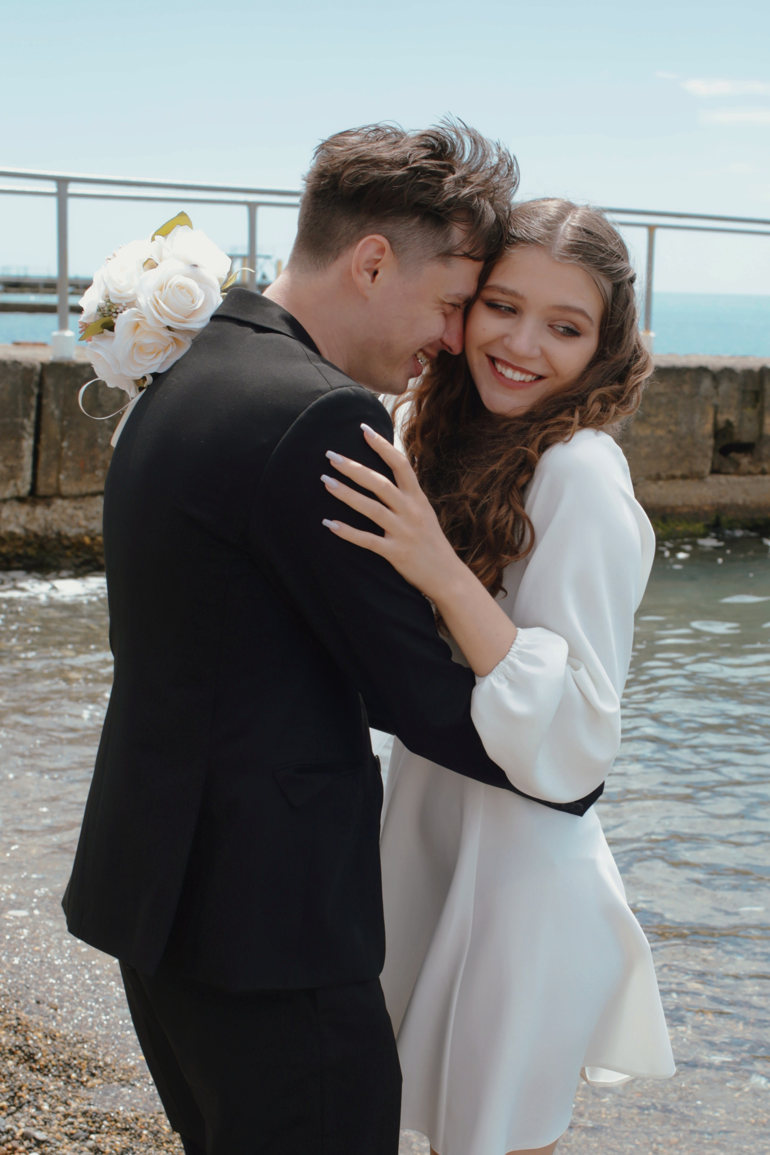 Милана и Дима. Детский и женский фотограф в Кемерово Анна Смирнова