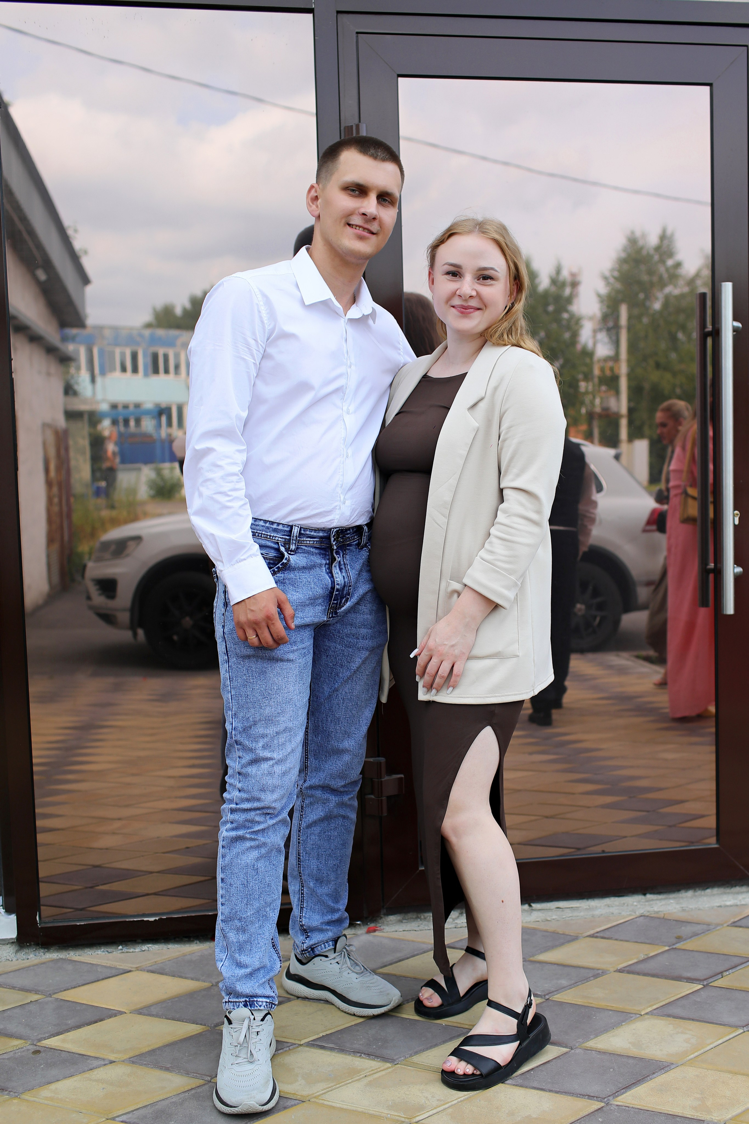 Никита и Виктория. Детский и женский фотограф в Кемерово Анна Смирнова