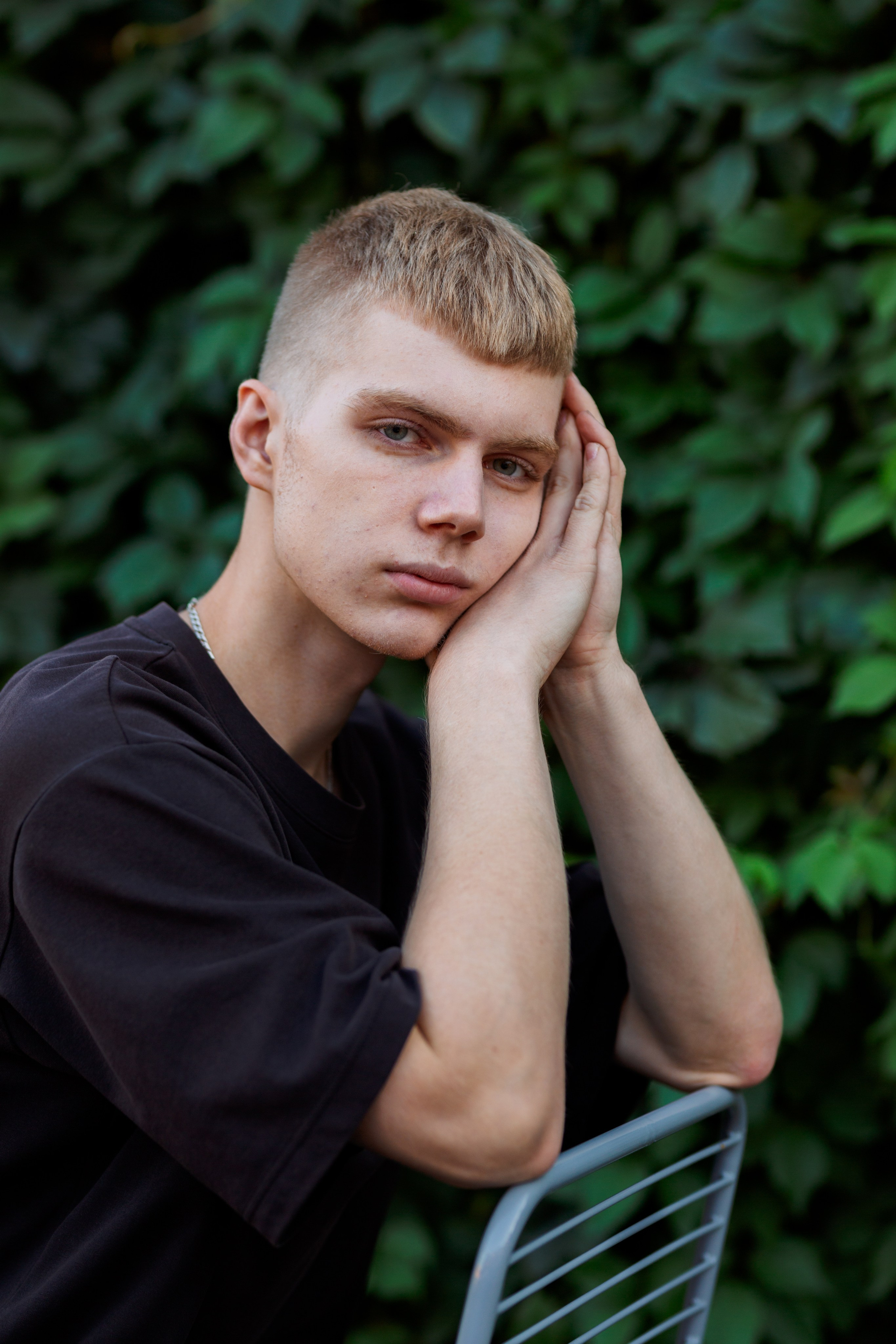 Фотосессия в парке Музеон. Репортажный, семейный, свадебный, портретный фотограф