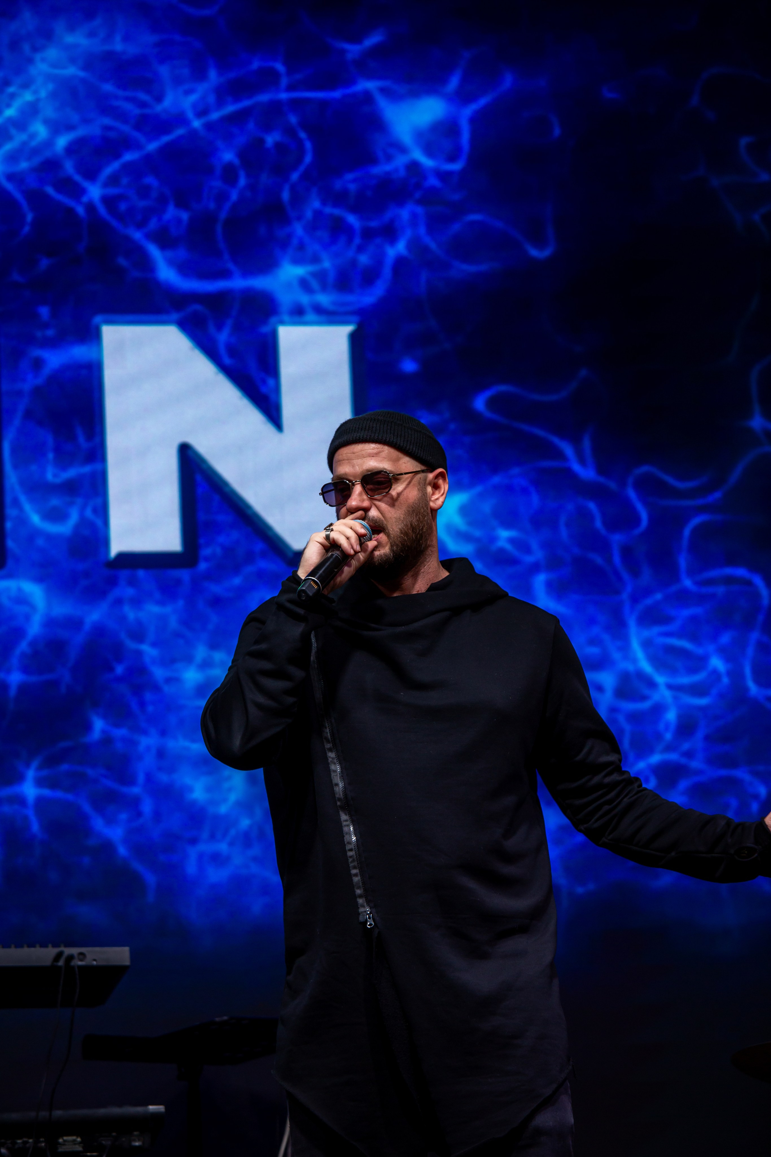 Показ-концерт детского модельного агентства SAYMYNAME. Репортажный, семейный, свадебный, портретный фотограф